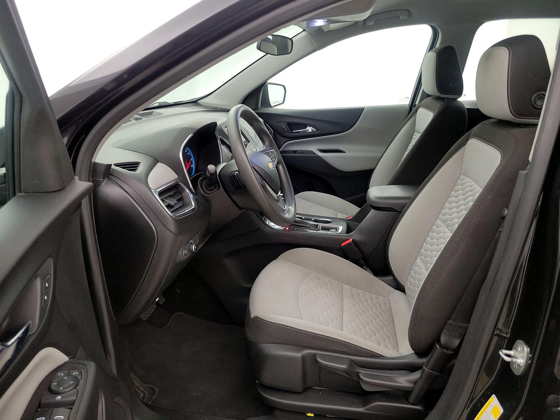 Thumbnail: 2019 Chevrolet Equinox - 11