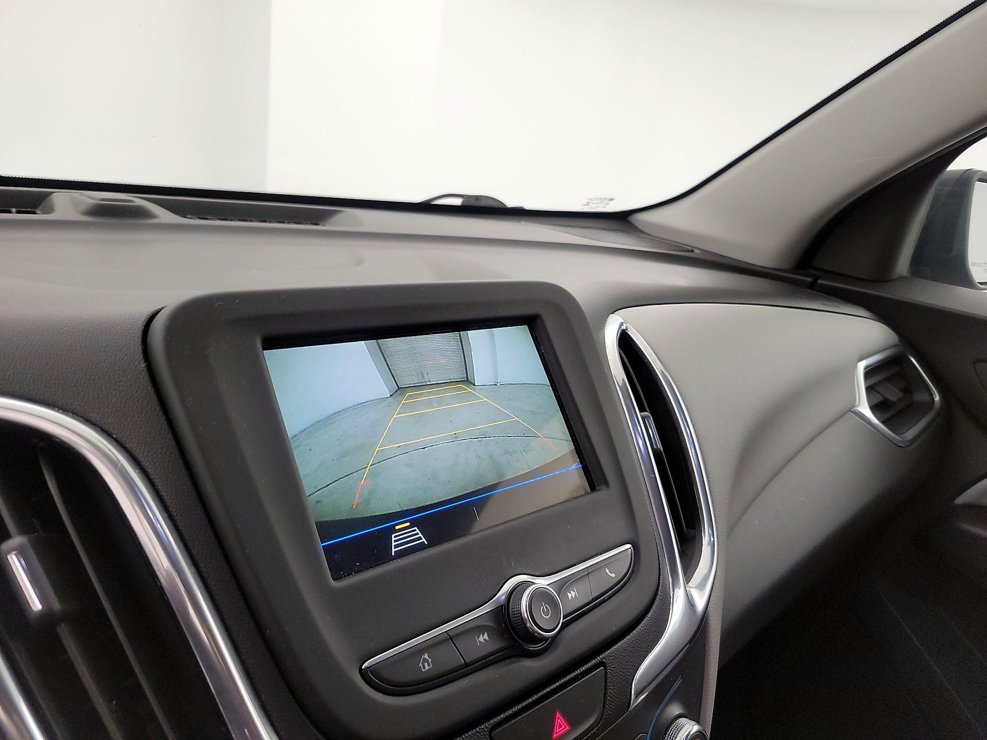 Thumbnail: 2019 Chevrolet Equinox - 14