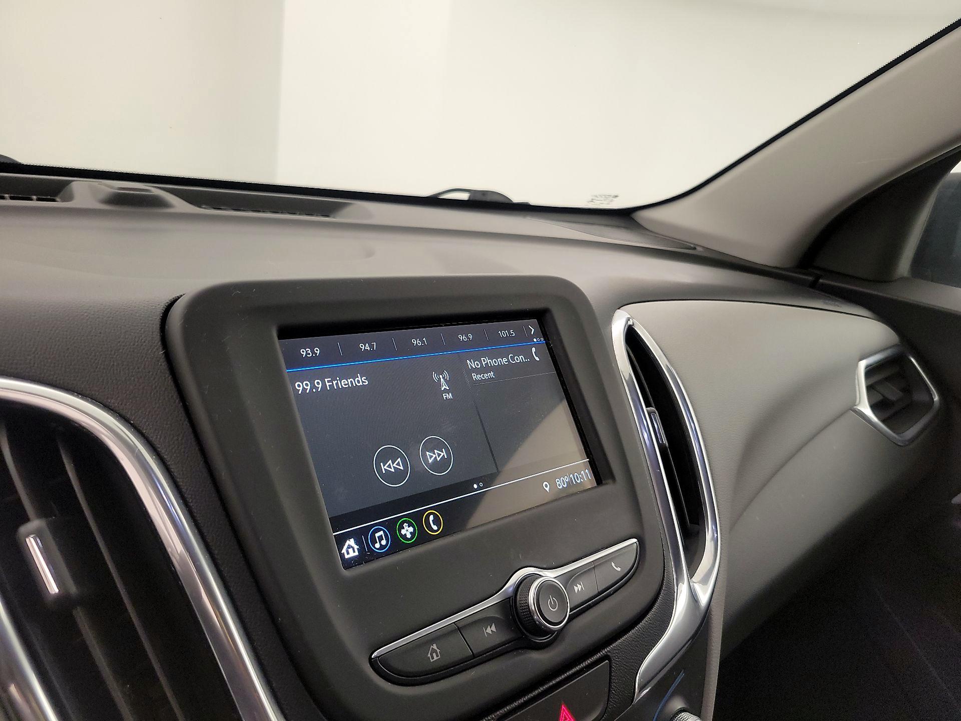 Thumbnail: 2019 Chevrolet Equinox - 15