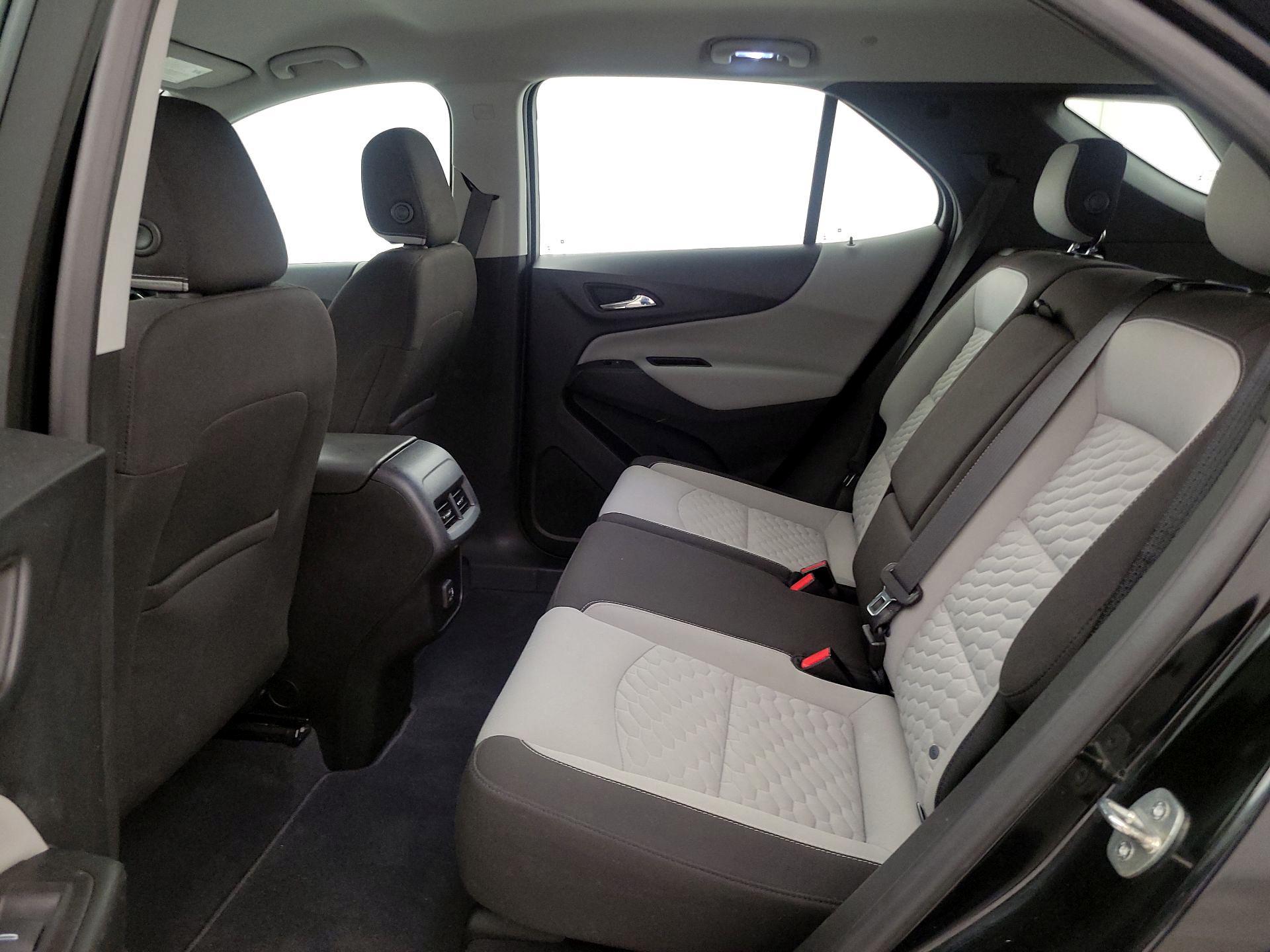 Thumbnail: 2019 Chevrolet Equinox - 19