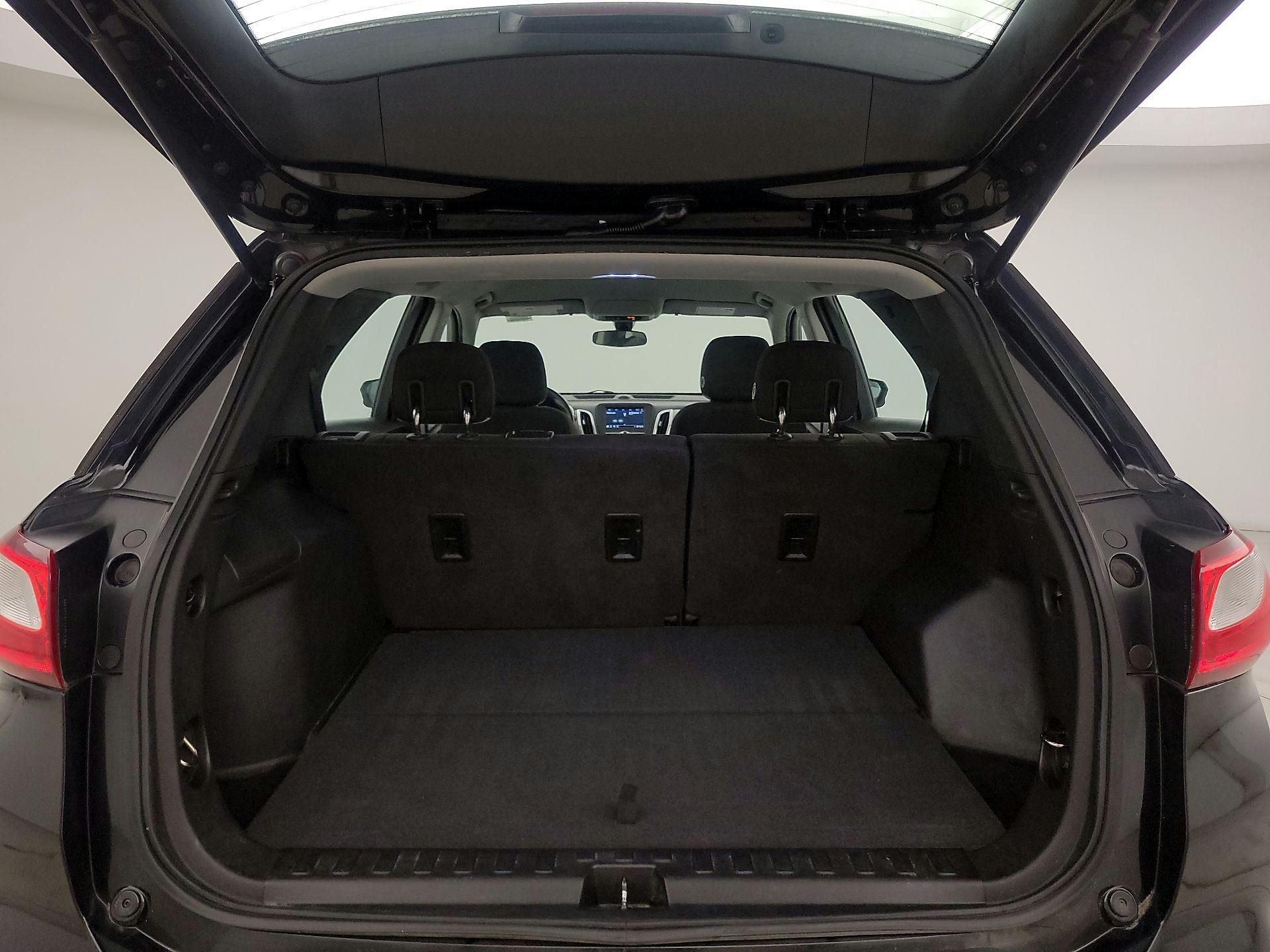 Thumbnail: 2019 Chevrolet Equinox - 20