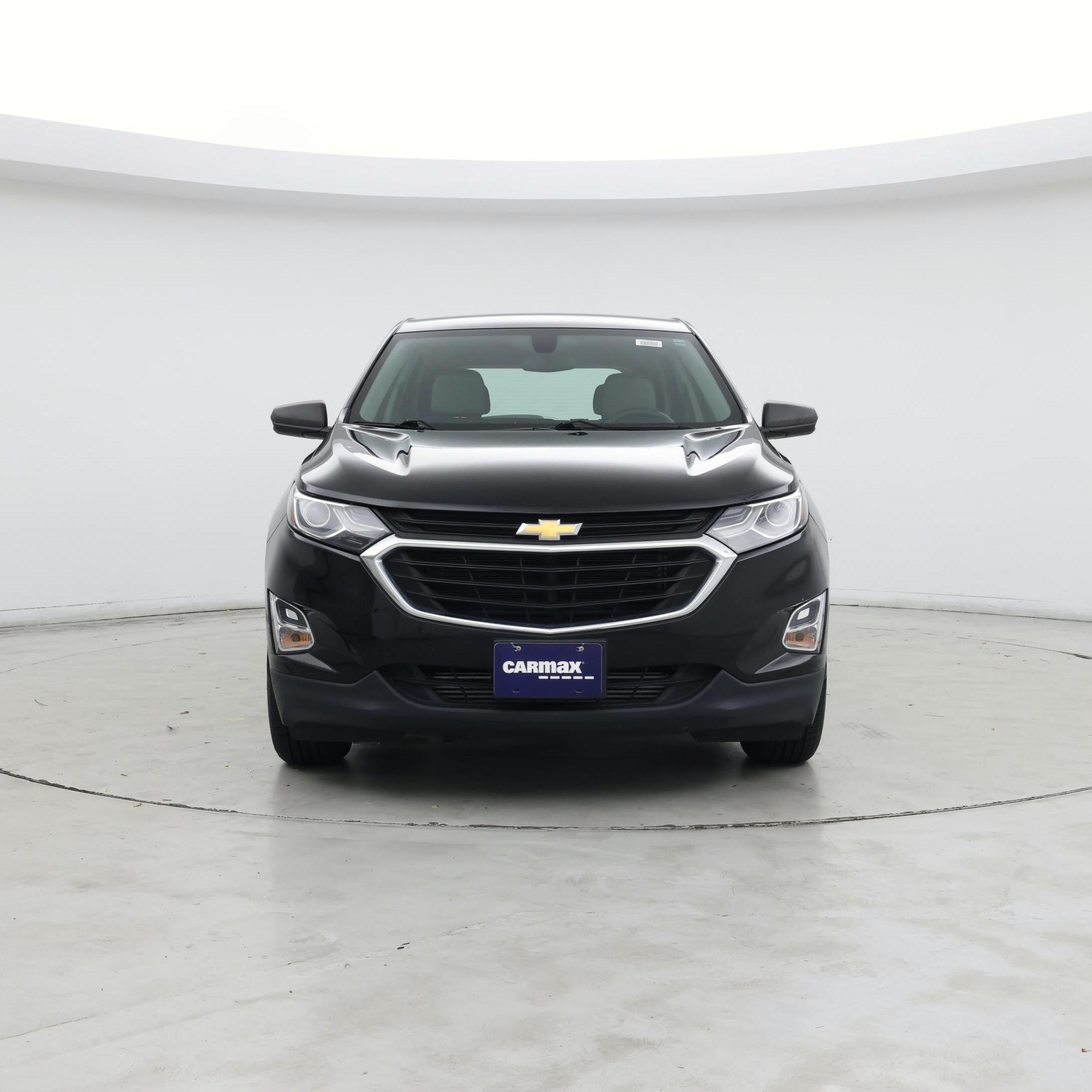 Thumbnail: 2019 Chevrolet Equinox - 5