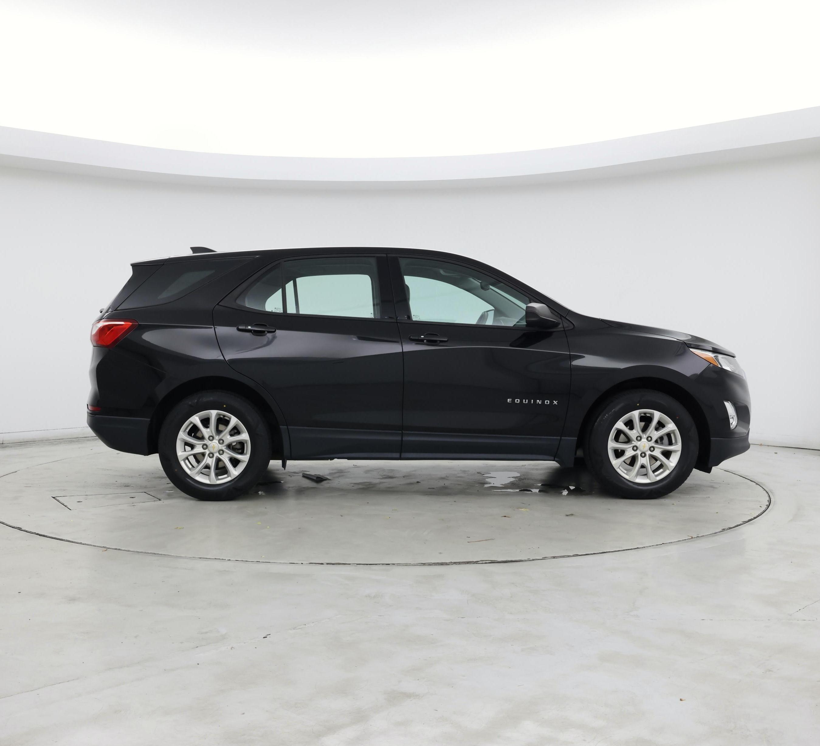 Thumbnail: 2019 Chevrolet Equinox - 7