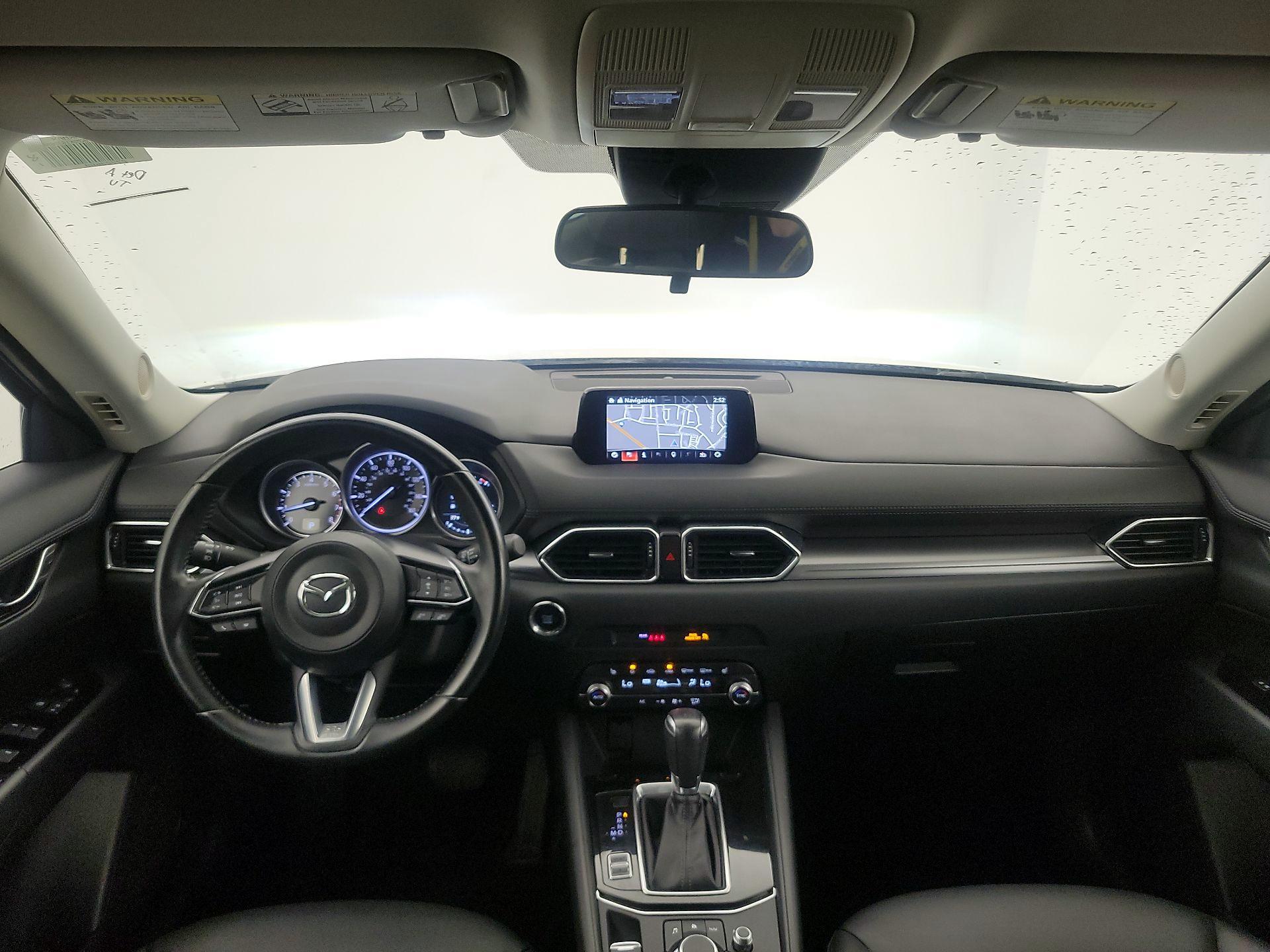 Thumbnail: 2019 Mazda CX-5 - 9