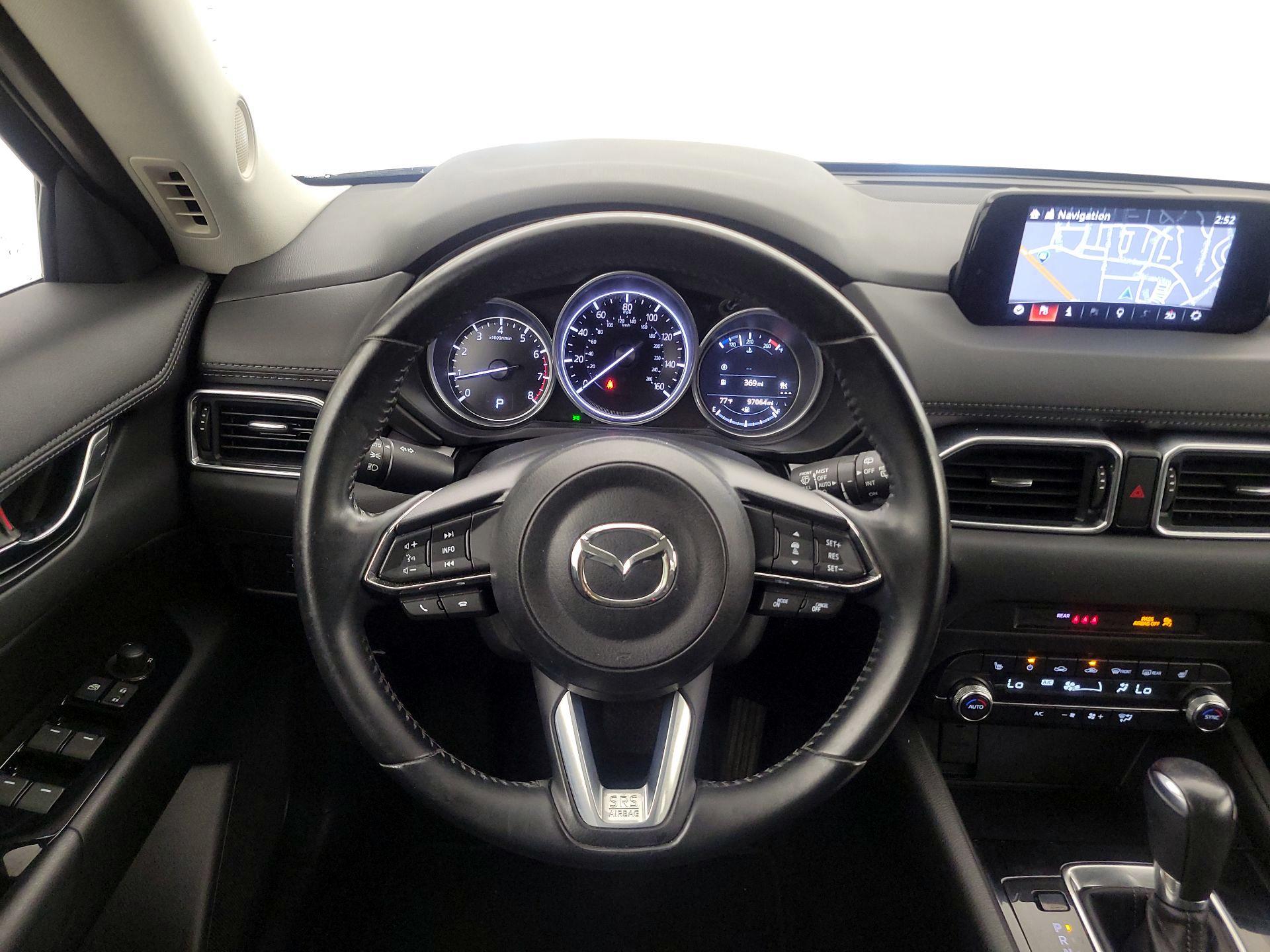 Thumbnail: 2019 Mazda CX-5 - 10