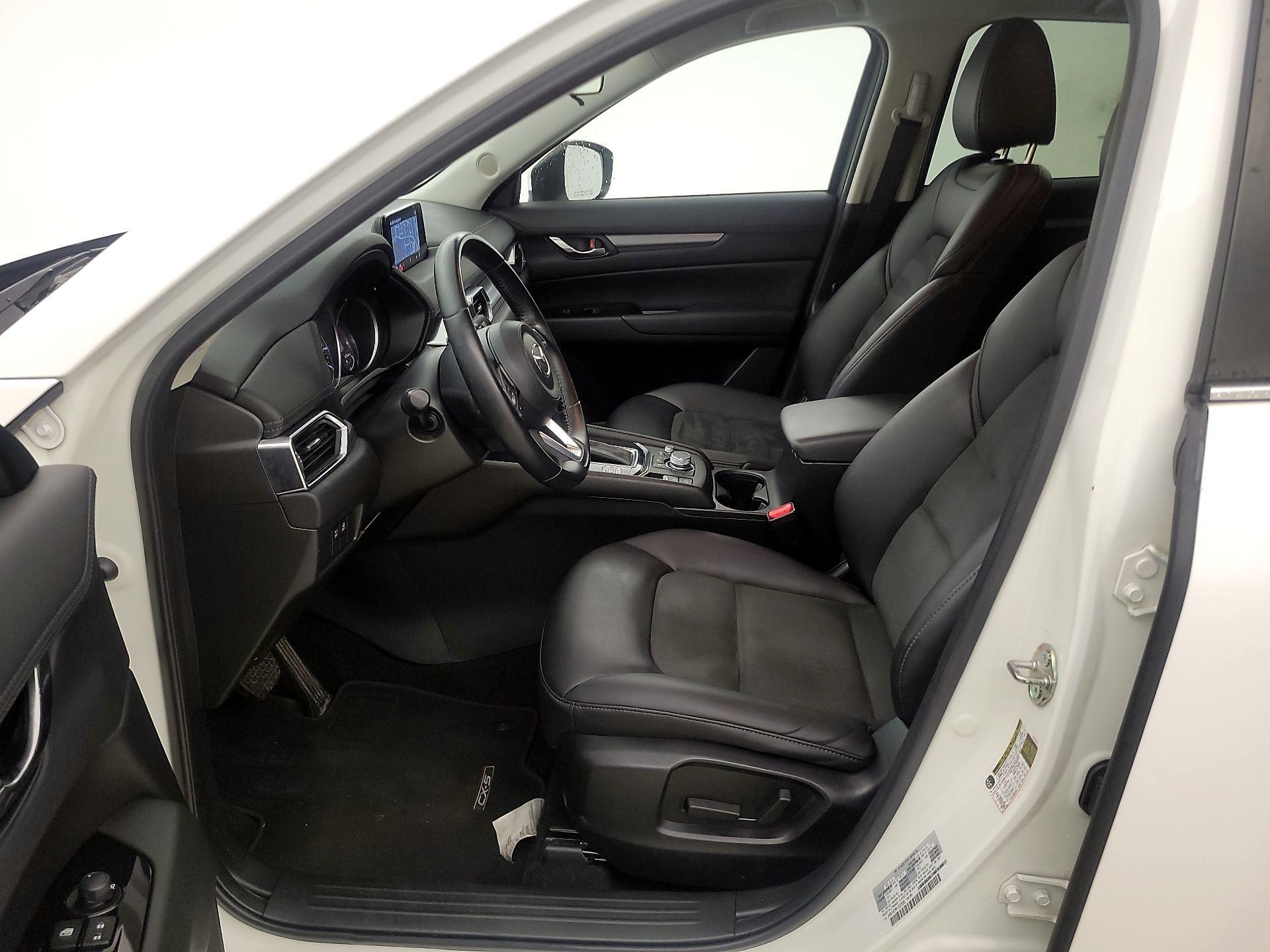 Thumbnail: 2019 Mazda CX-5 - 11