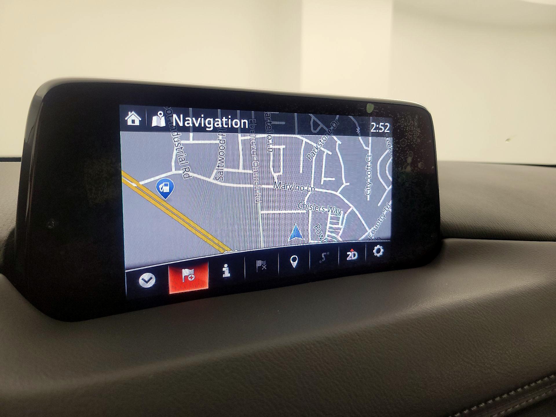 Thumbnail: 2019 Mazda CX-5 - 14