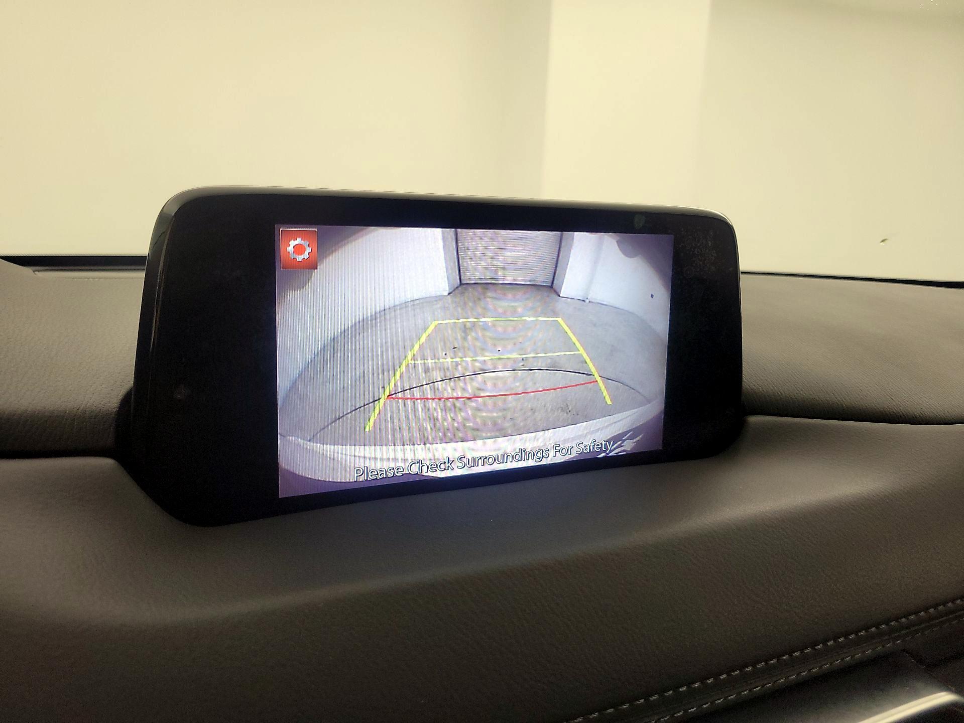 Thumbnail: 2019 Mazda CX-5 - 15