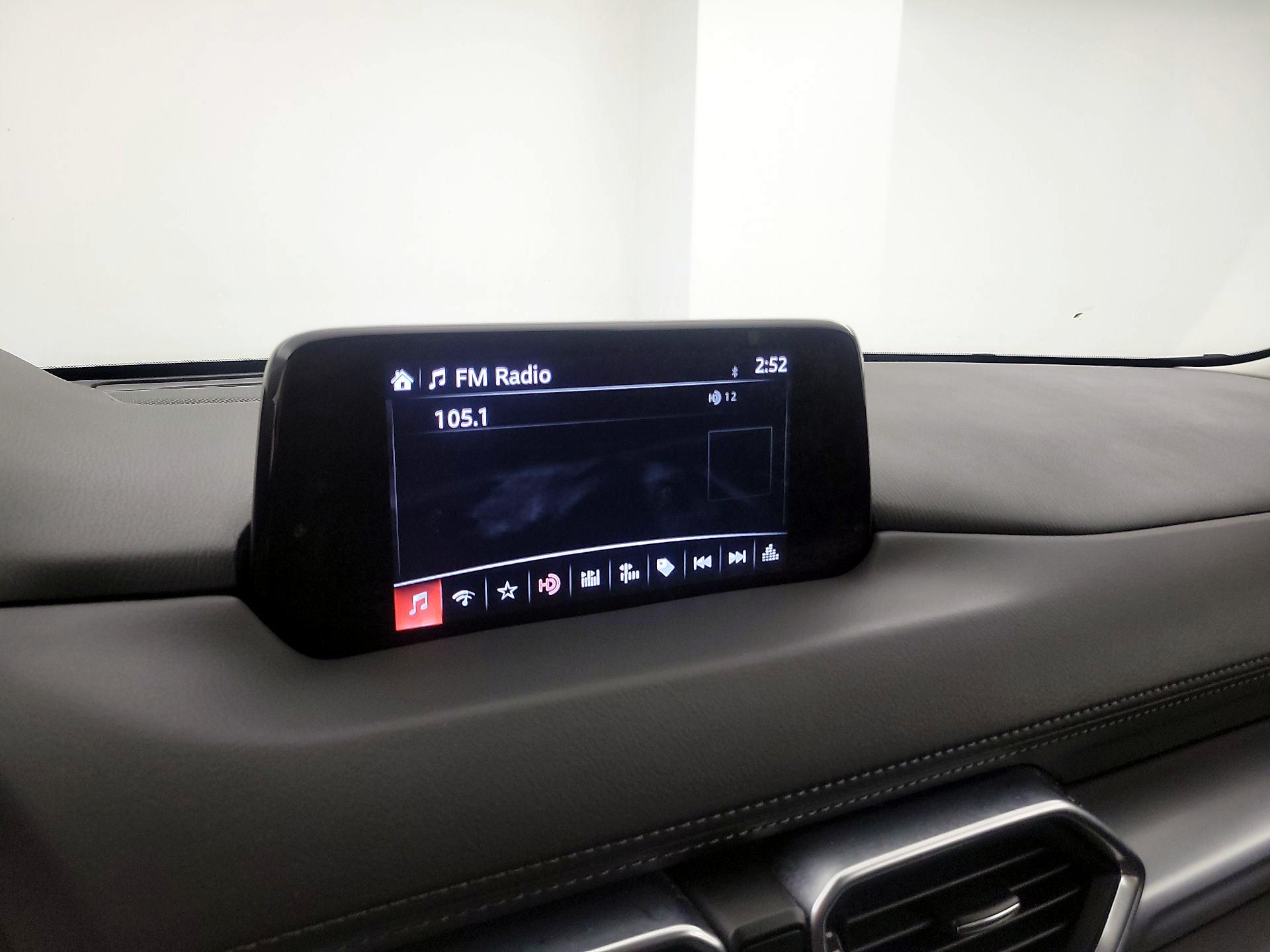 Thumbnail: 2019 Mazda CX-5 - 16