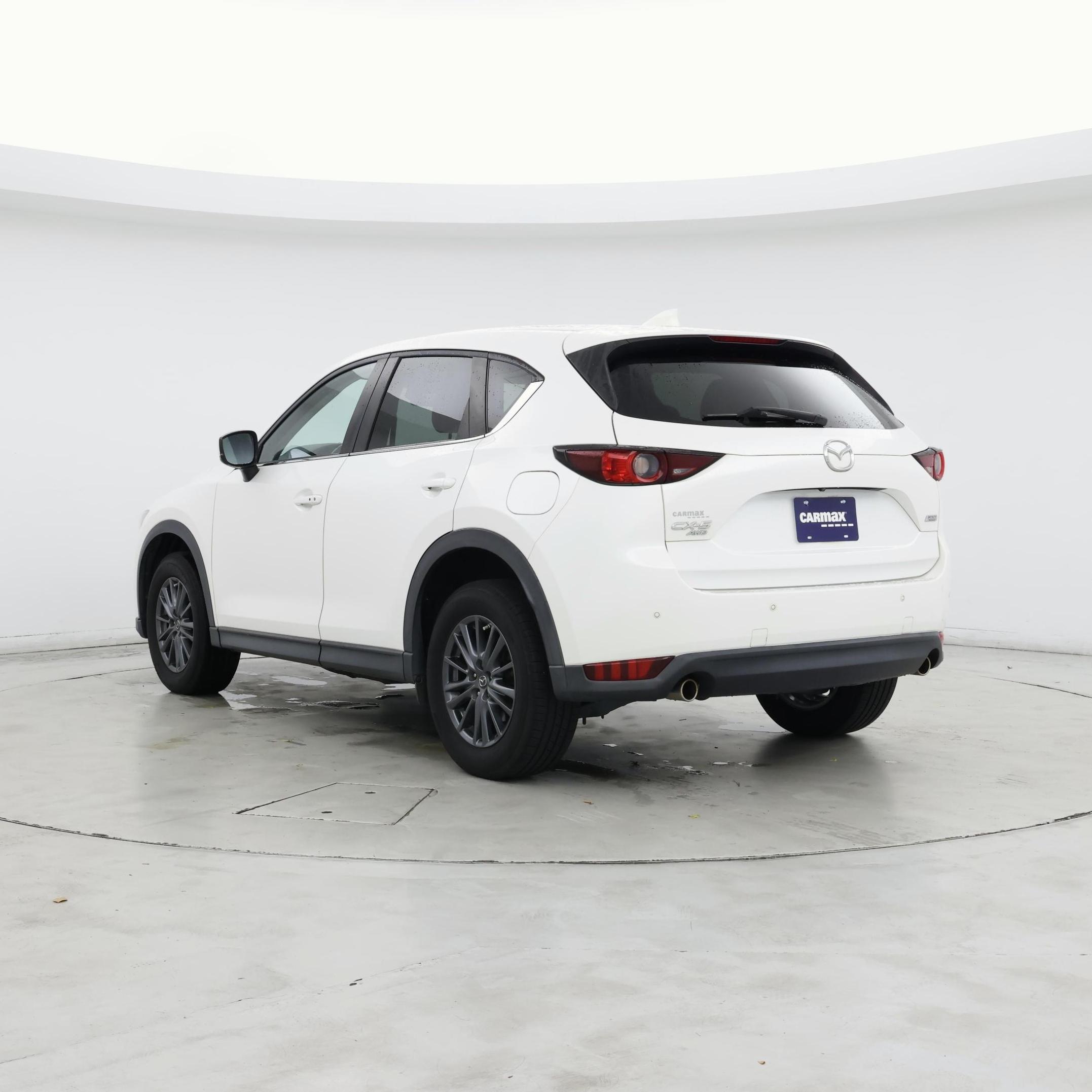 Thumbnail: 2019 Mazda CX-5 - 2