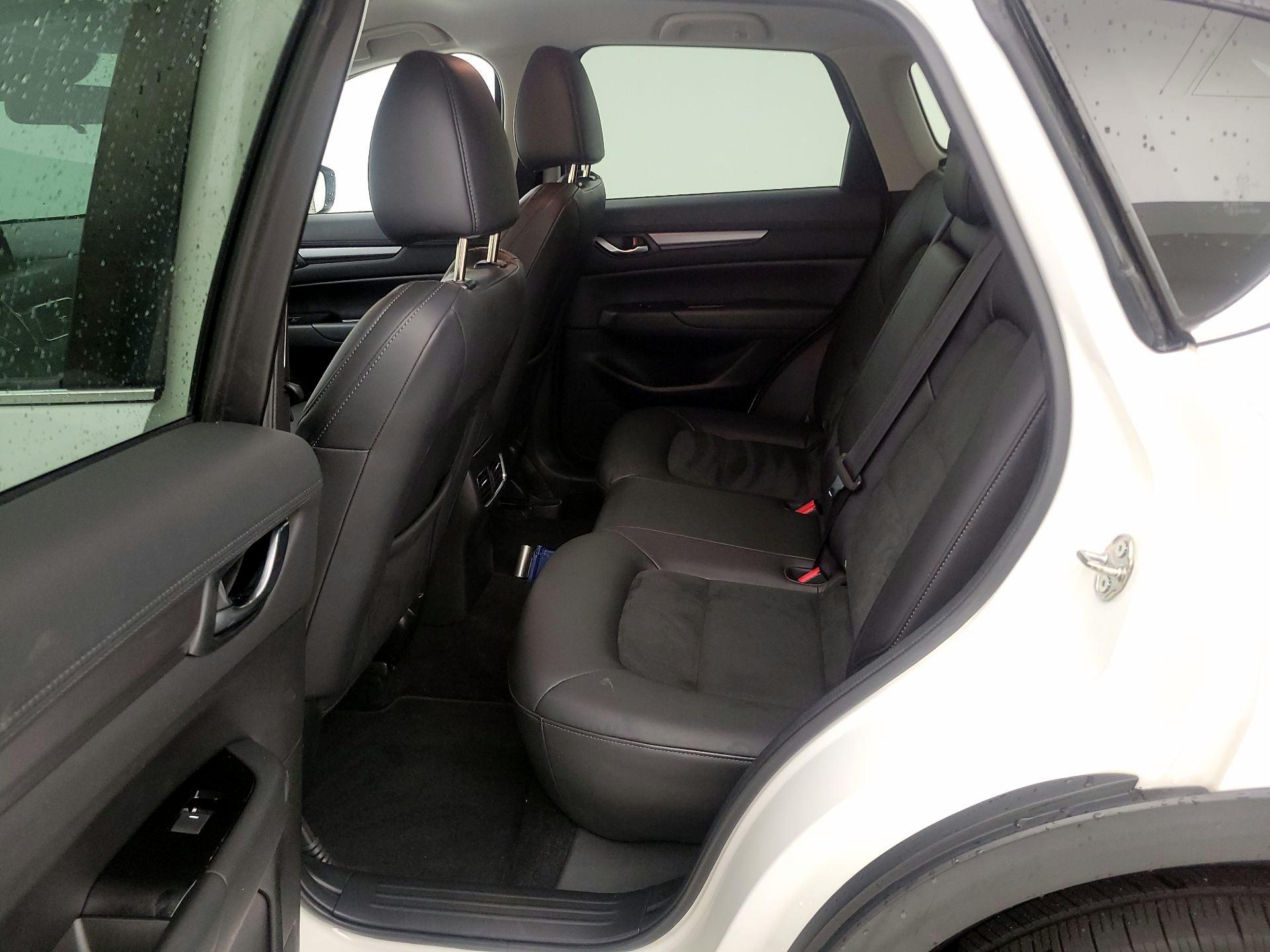 Thumbnail: 2019 Mazda CX-5 - 20