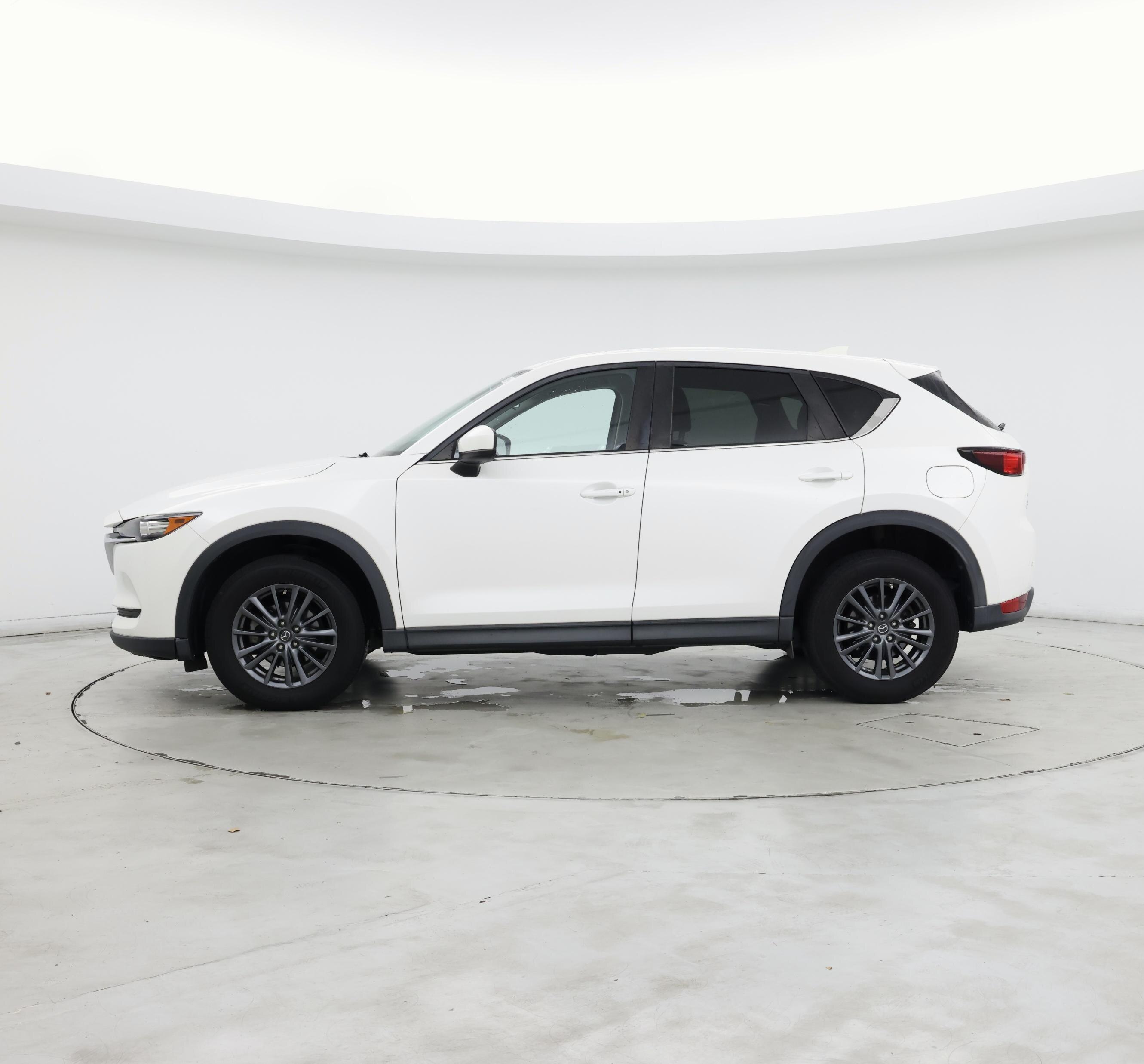 Thumbnail: 2019 Mazda CX-5 - 3