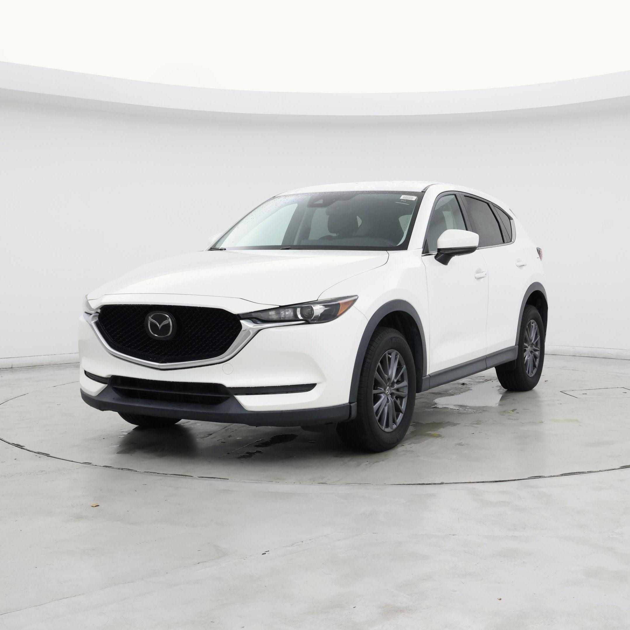Thumbnail: 2019 Mazda CX-5 - 4