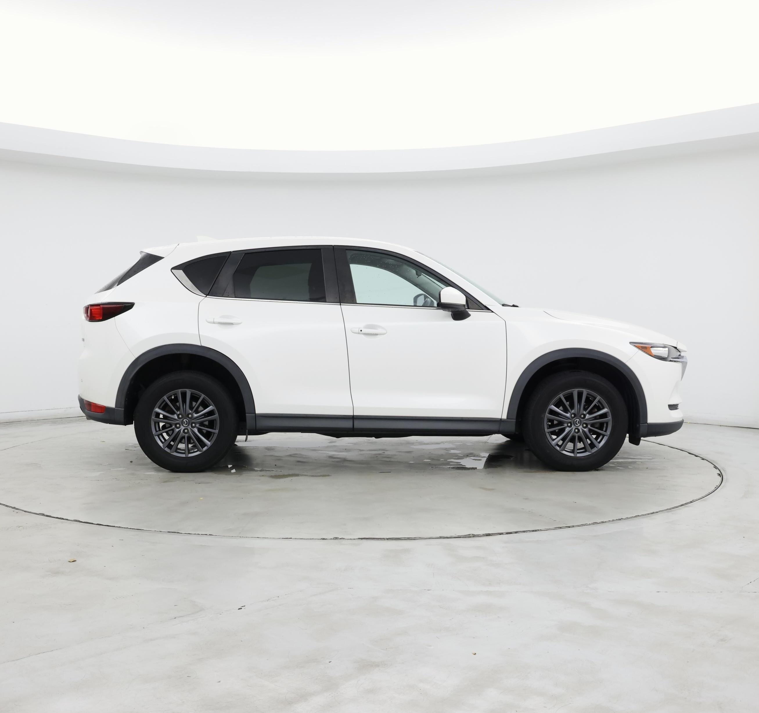 Thumbnail: 2019 Mazda CX-5 - 7