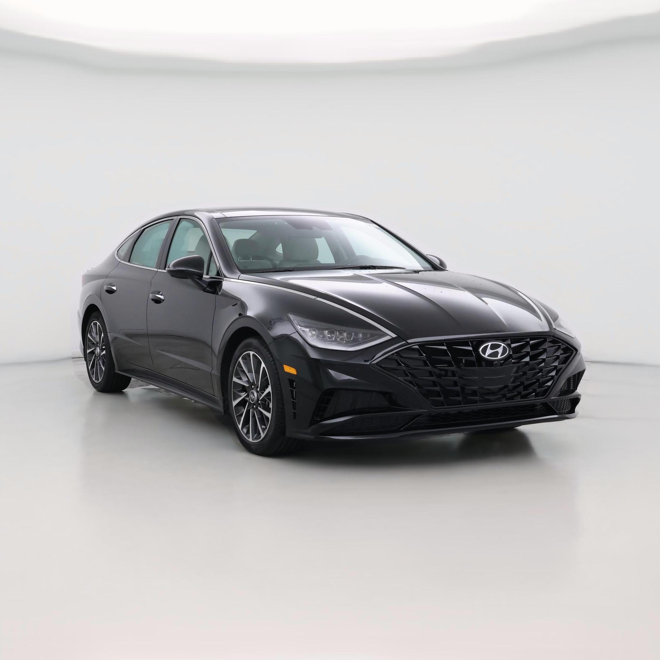 Thumbnail: 2023 Hyundai Sonata - 1