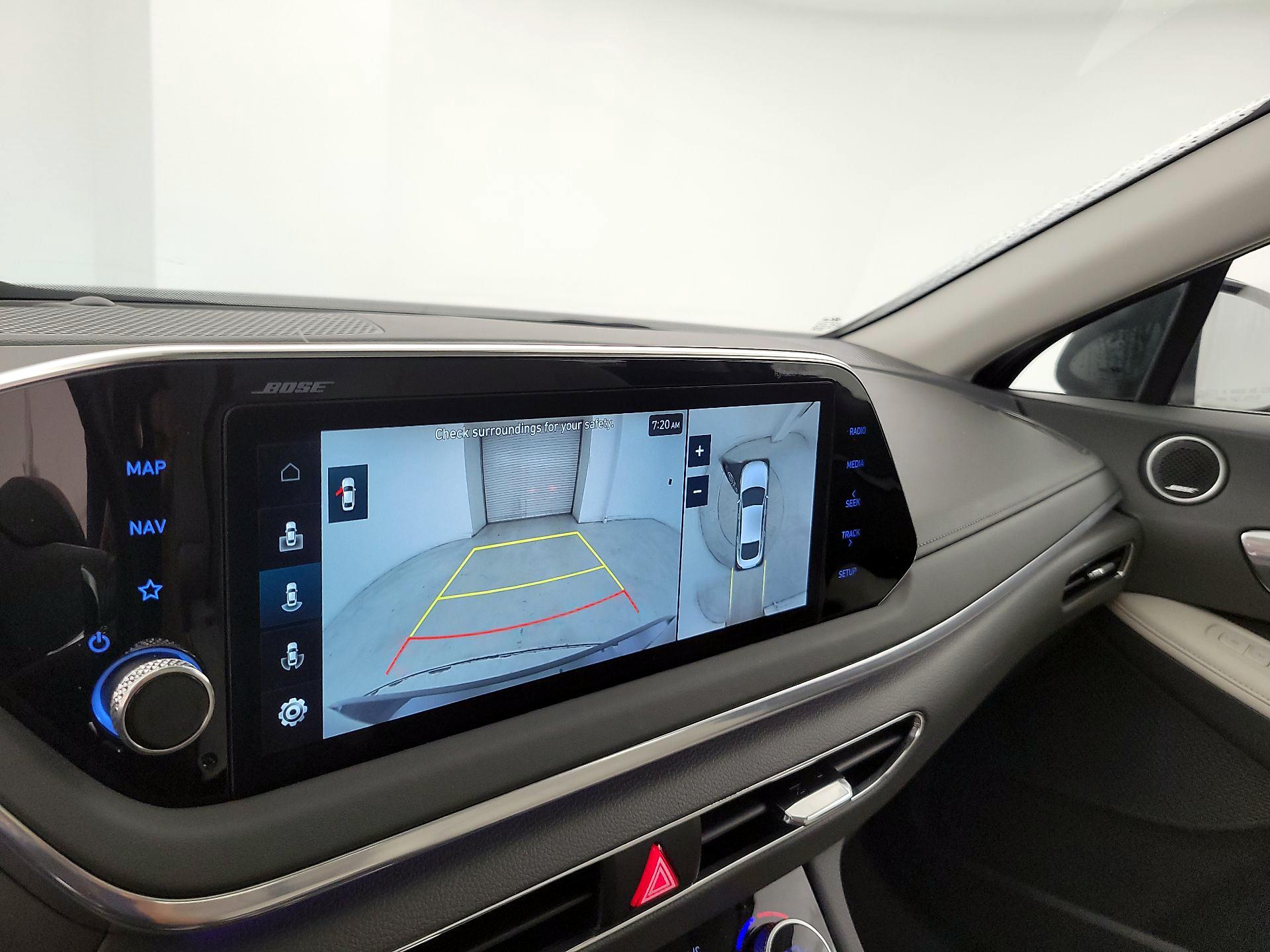 Thumbnail: 2023 Hyundai Sonata - 15