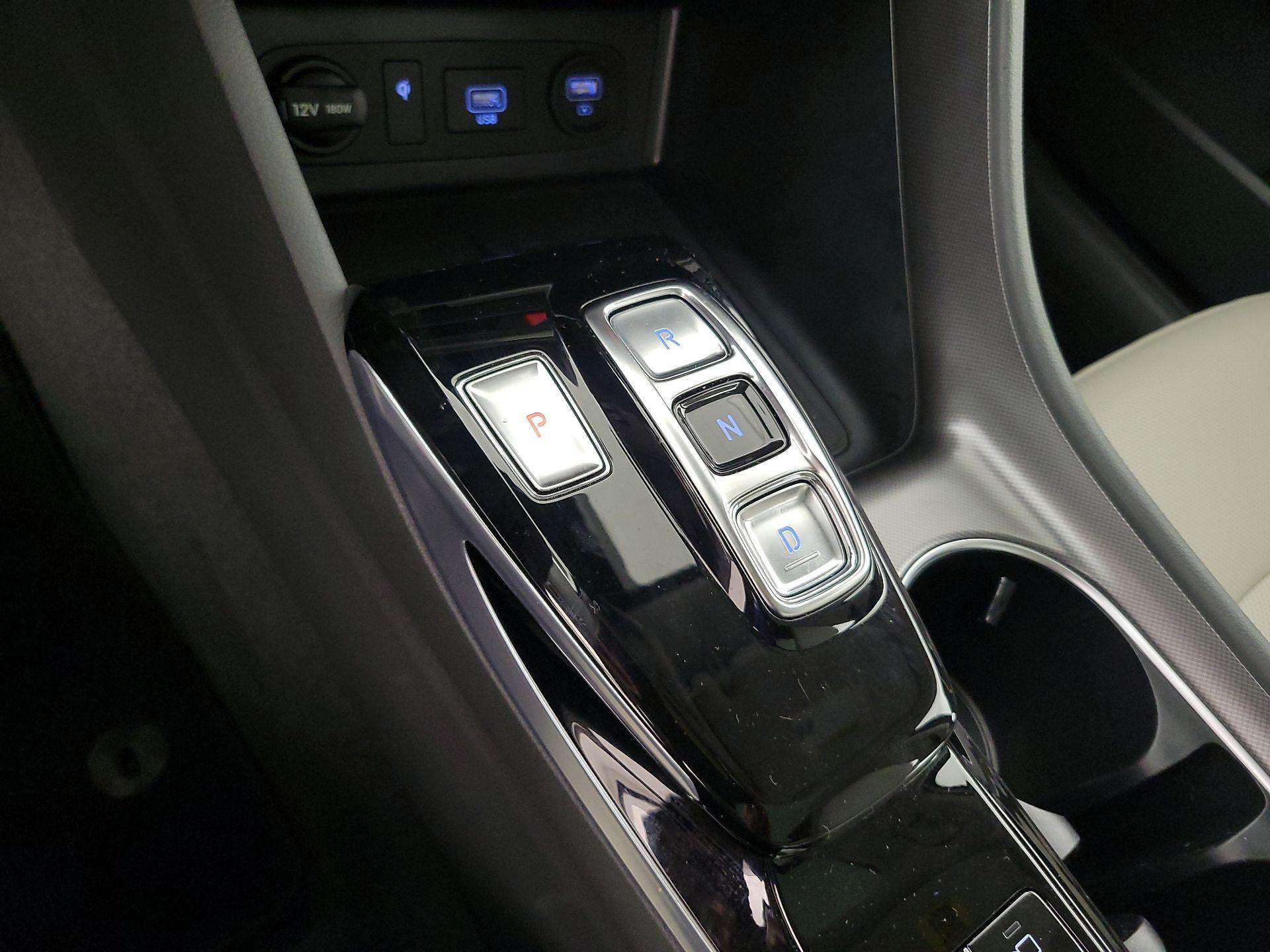 Thumbnail: 2023 Hyundai Sonata - 18