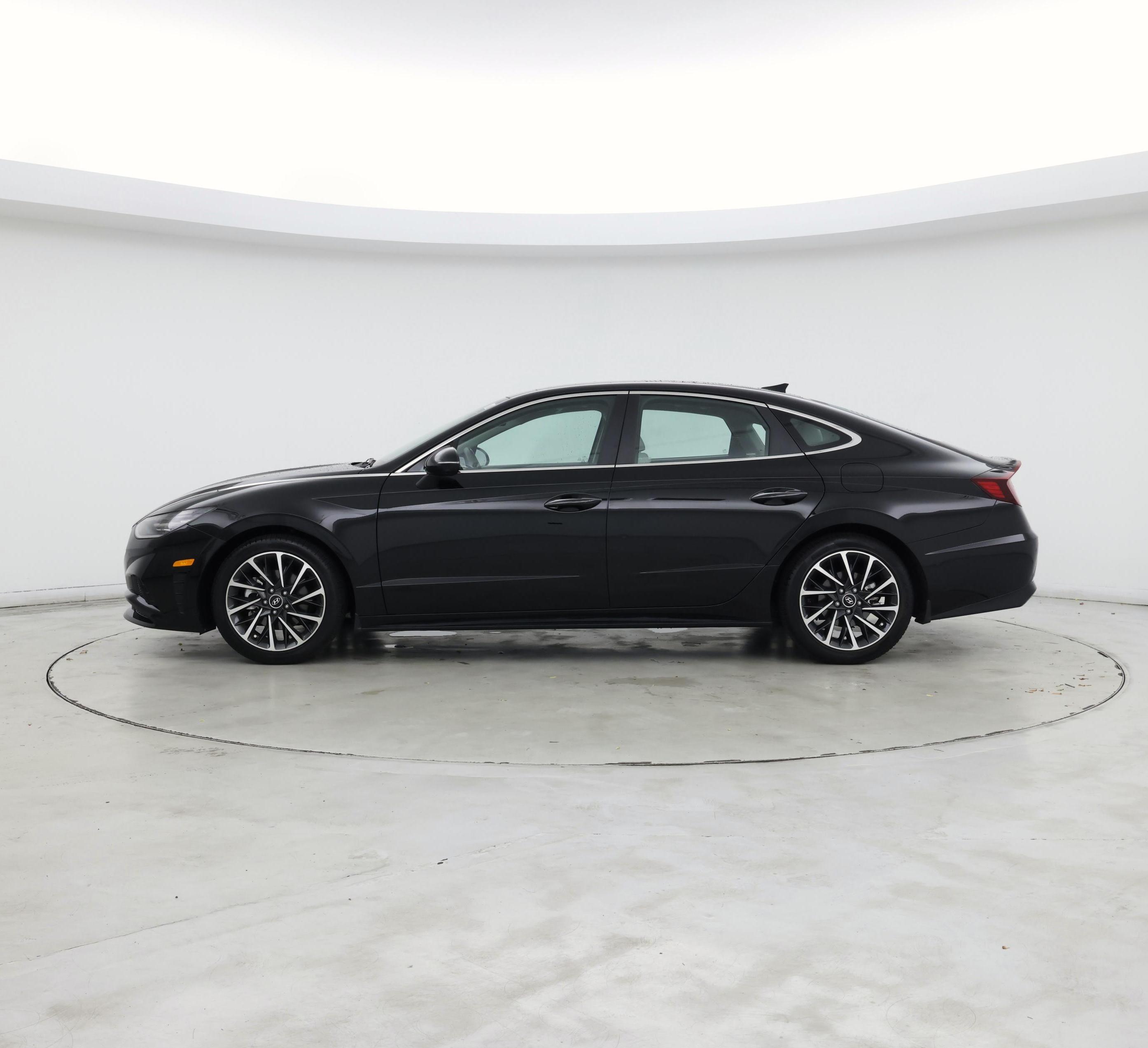 Thumbnail: 2023 Hyundai Sonata - 3