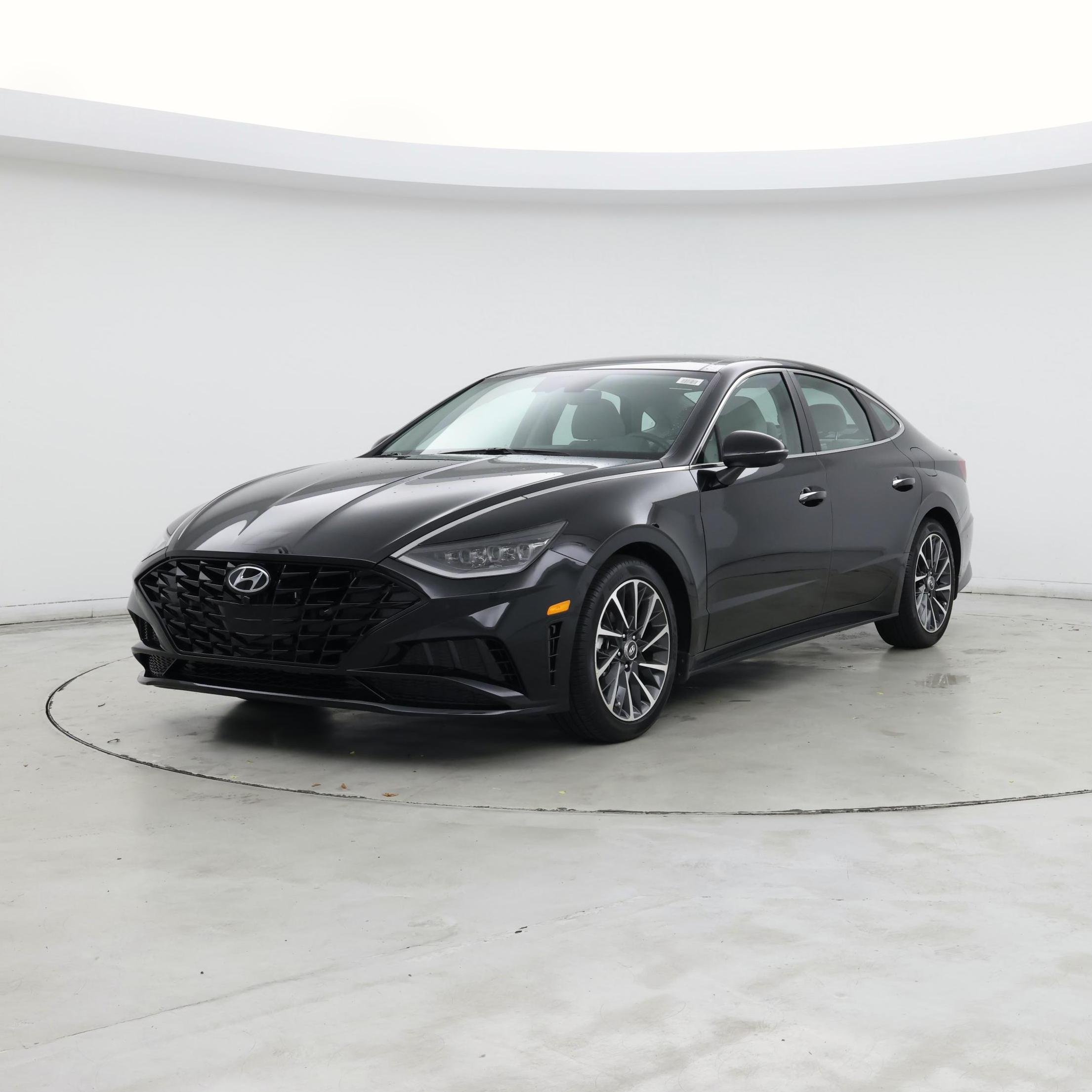 Thumbnail: 2023 Hyundai Sonata - 4
