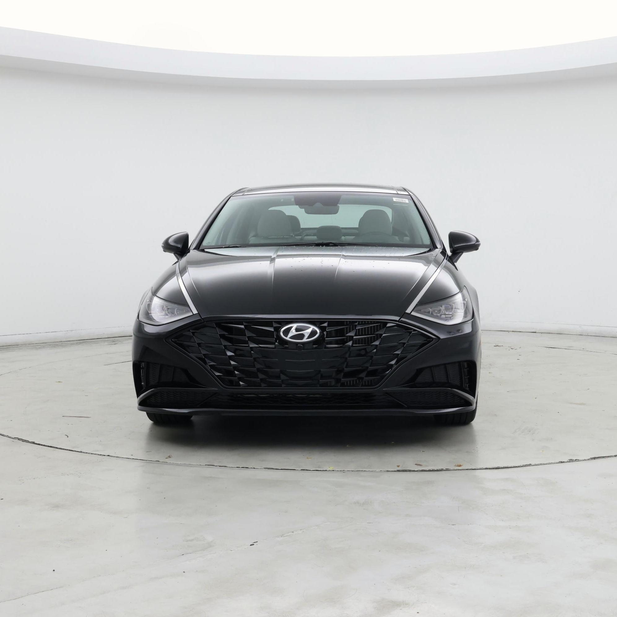 Thumbnail: 2023 Hyundai Sonata - 5