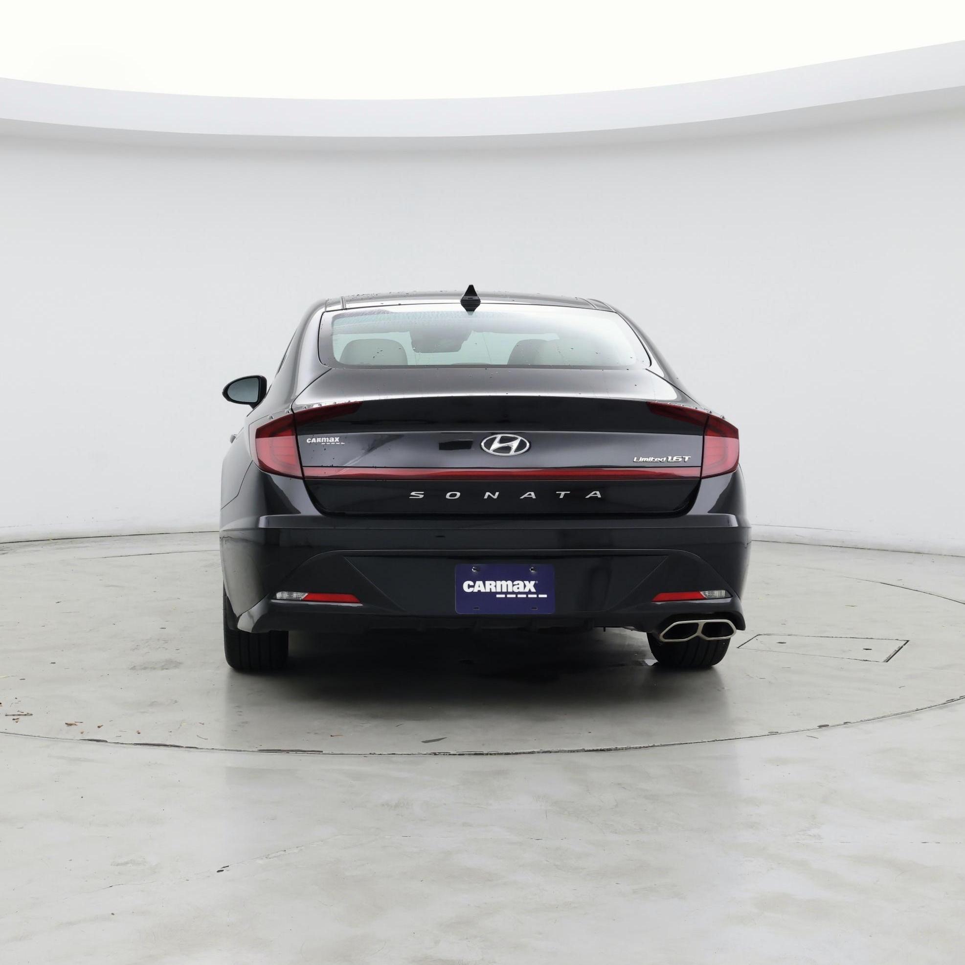 Thumbnail: 2023 Hyundai Sonata - 6
