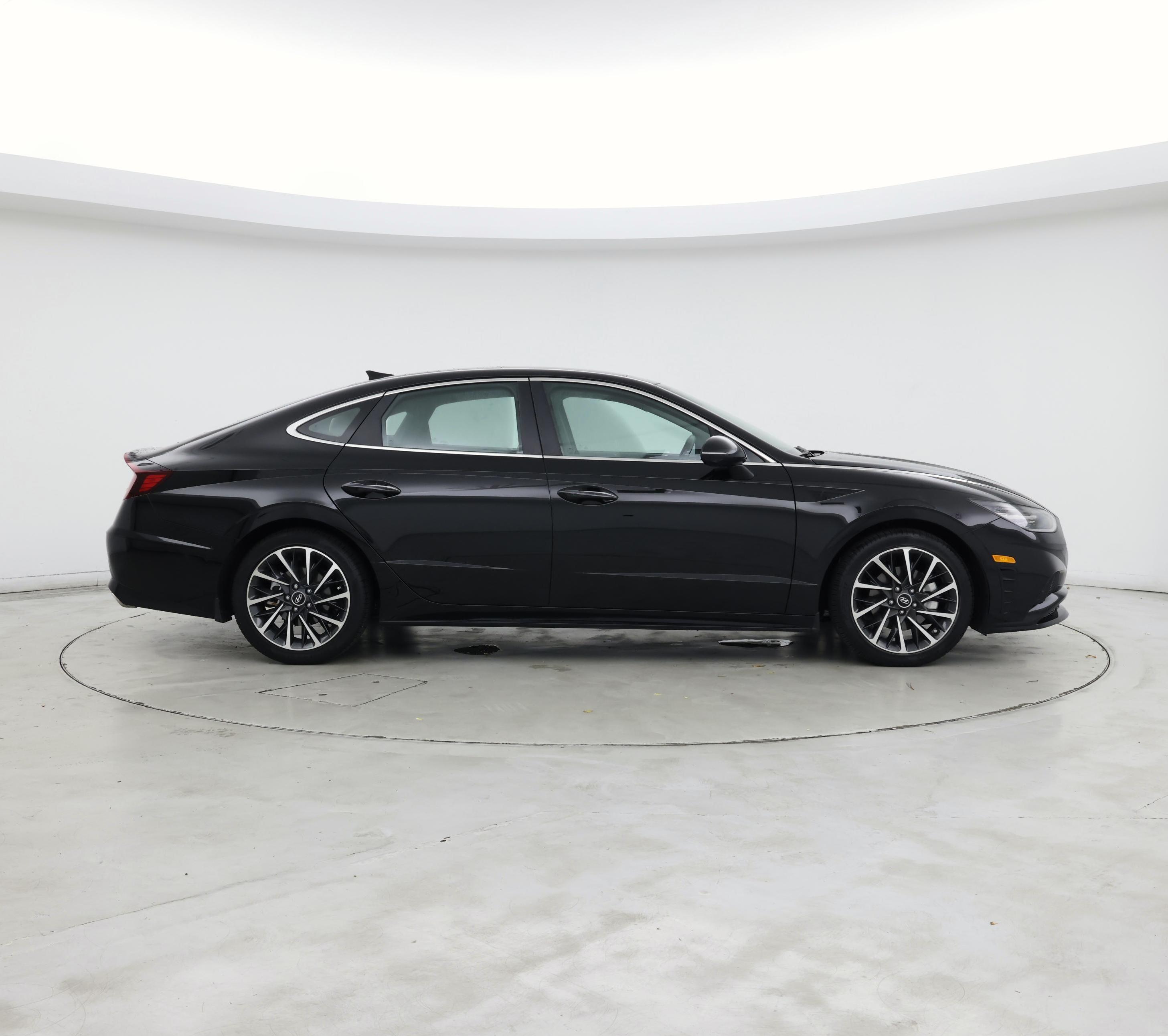 Thumbnail: 2023 Hyundai Sonata - 7