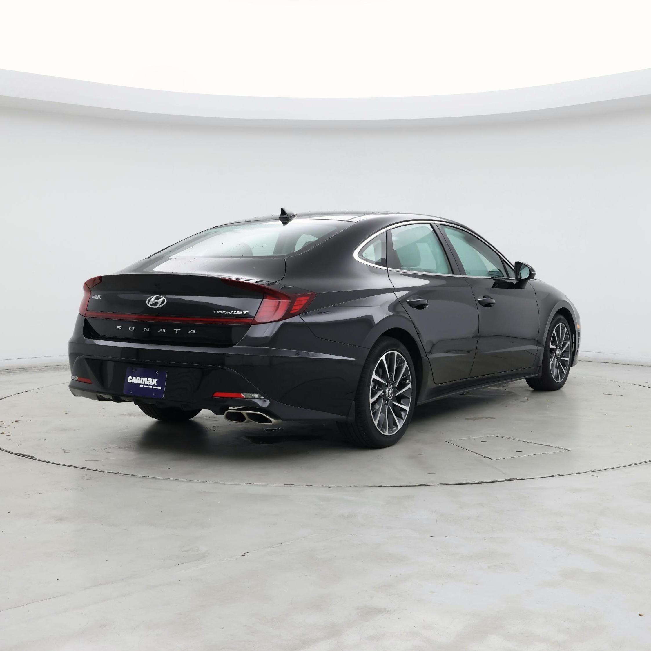 Thumbnail: 2023 Hyundai Sonata - 8
