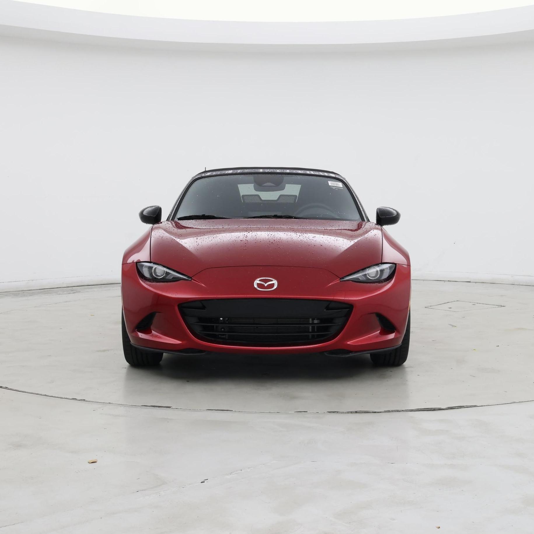 Thumbnail: 2024 Mazda MX-5 Miata - 5