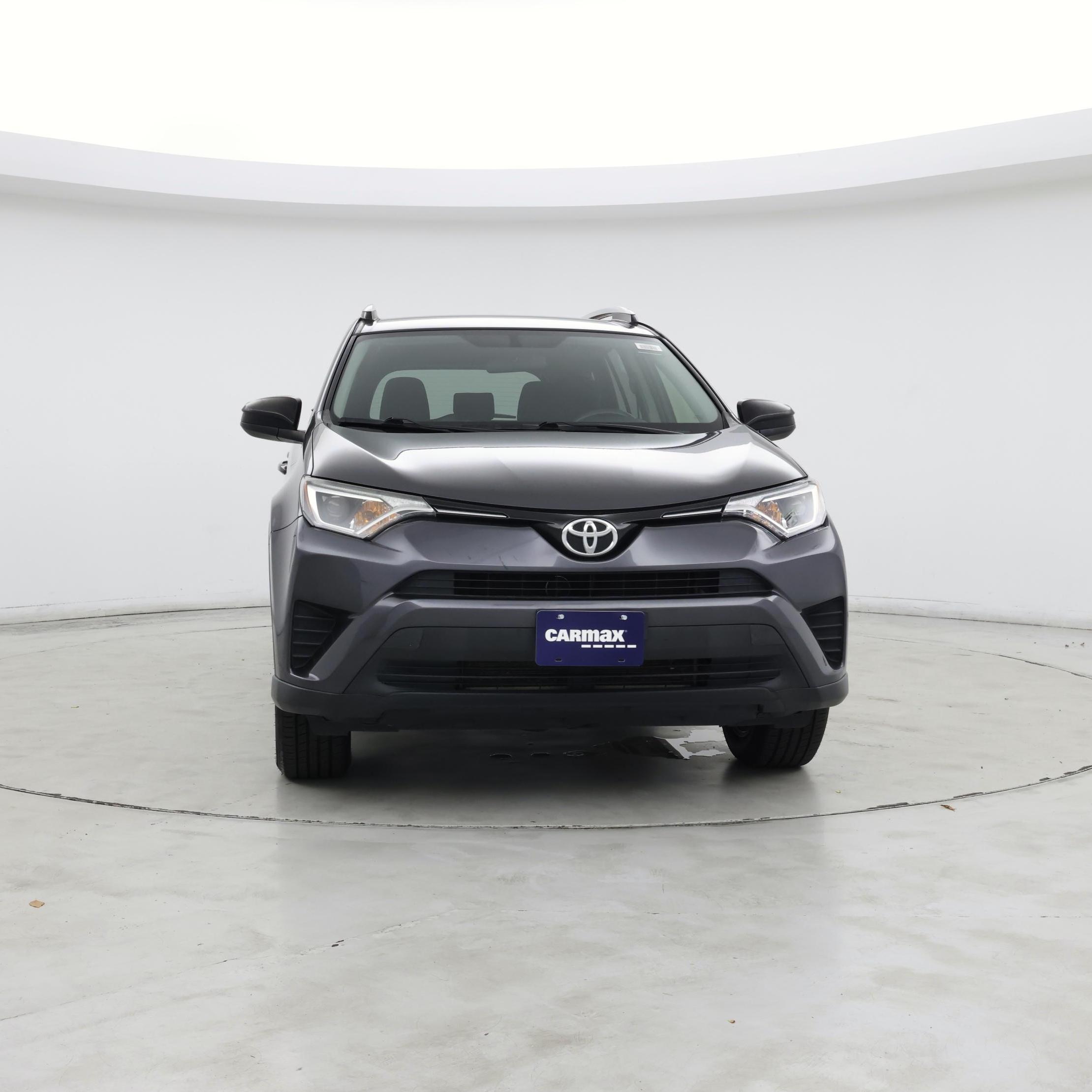 Thumbnail: 2016 Toyota RAV4 - 5