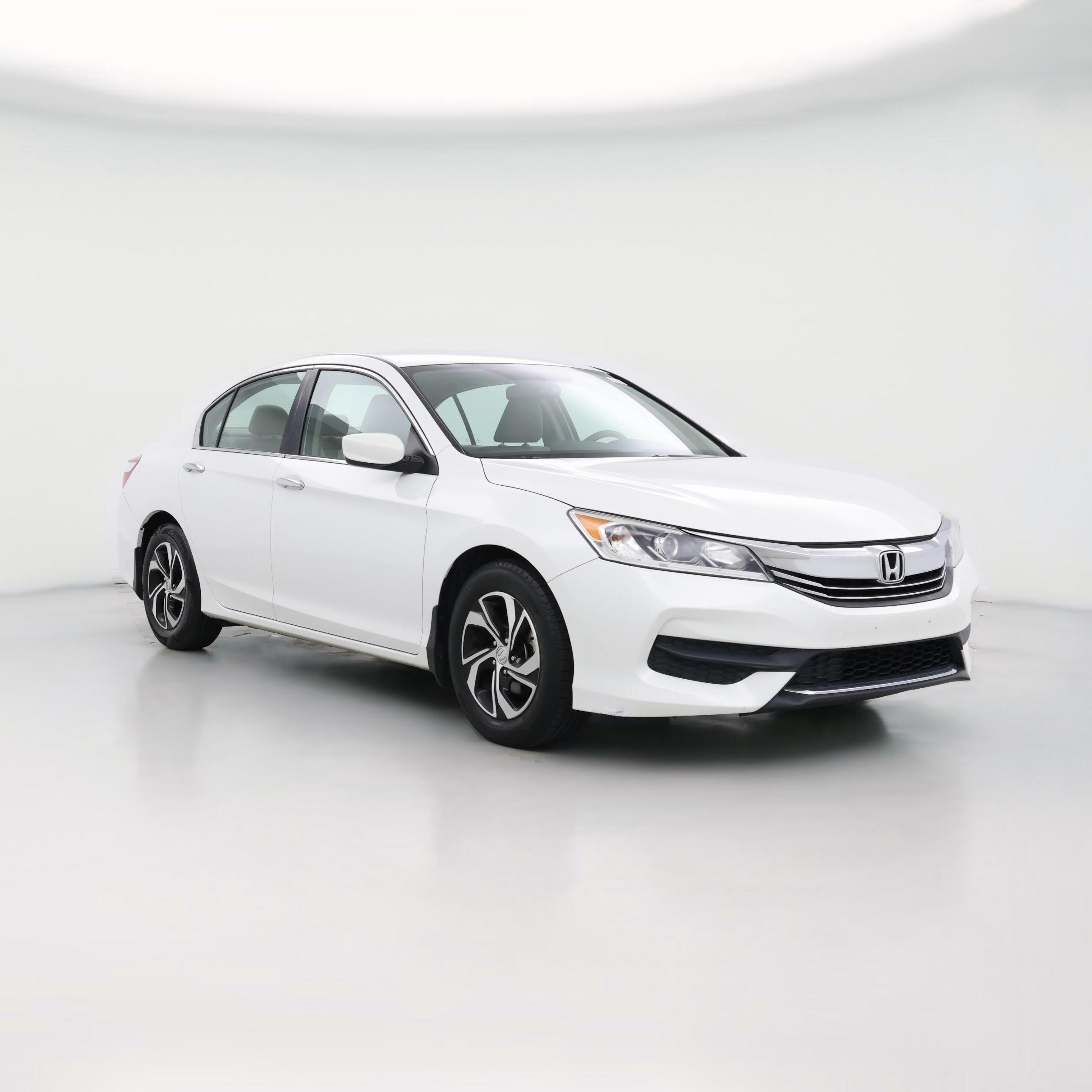 Thumbnail: 2017 Honda Accord - 1