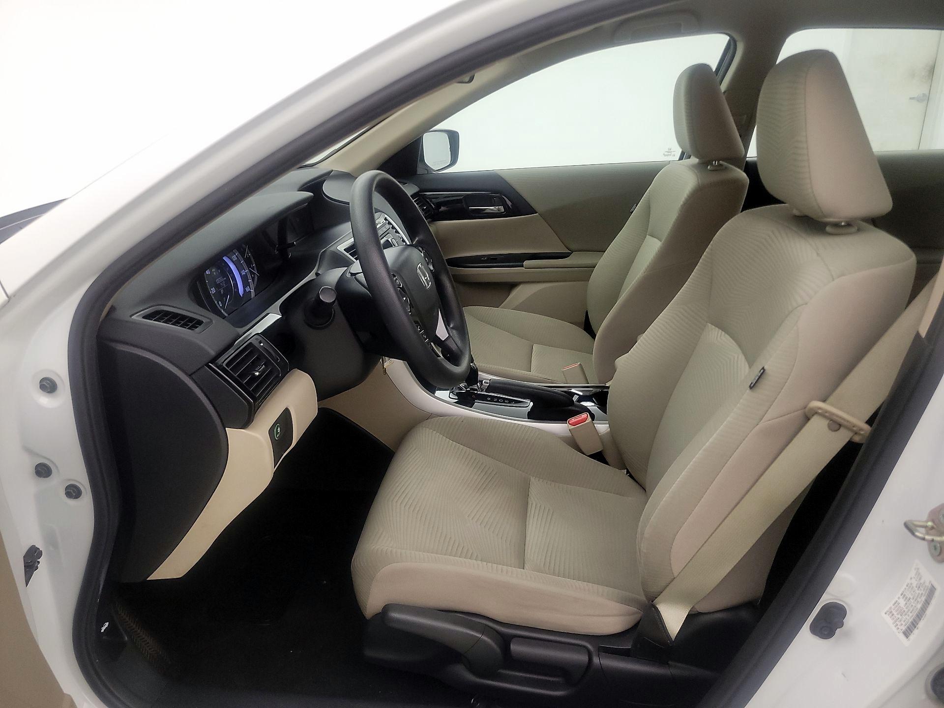 Thumbnail: 2017 Honda Accord - 11