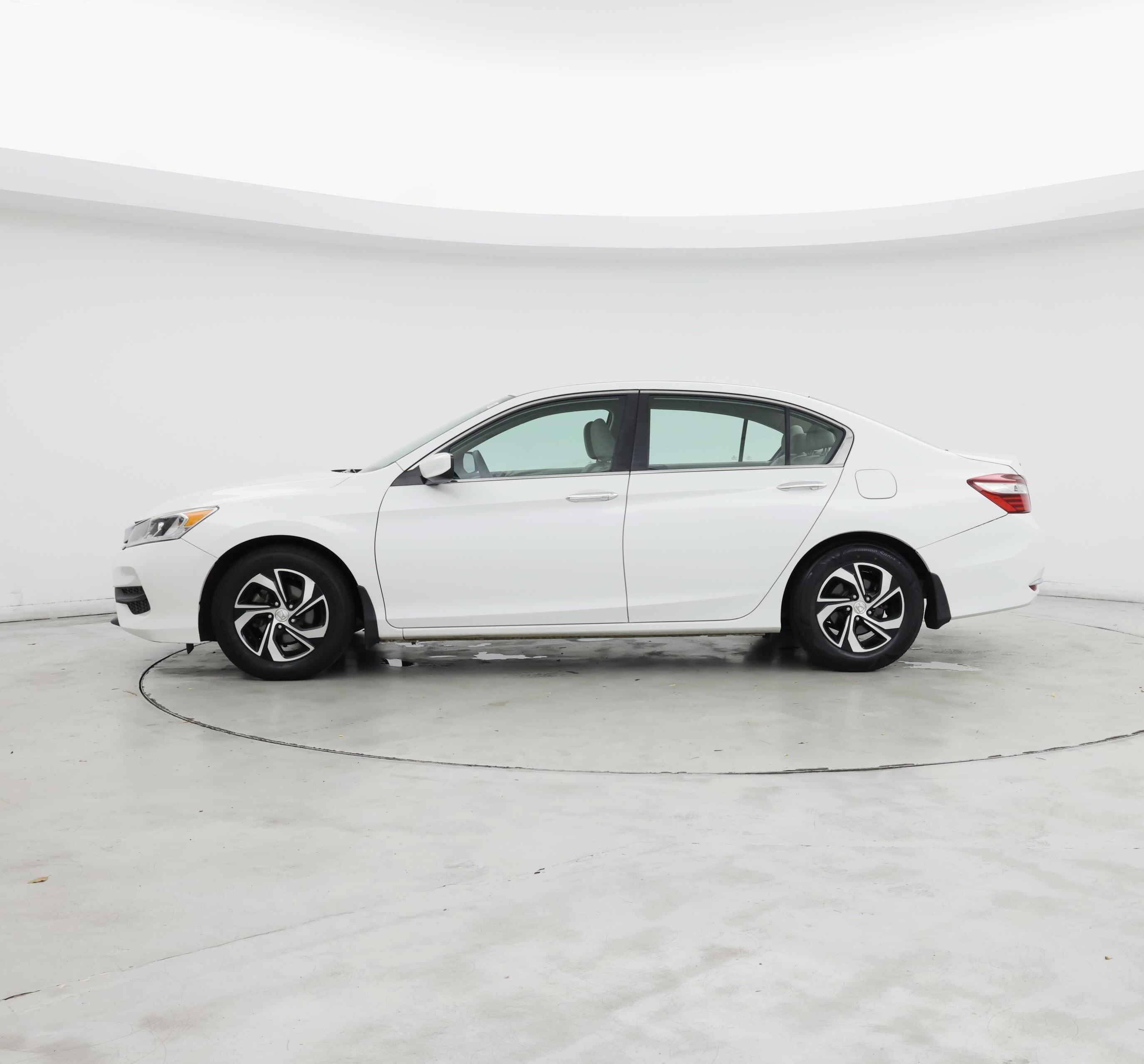 Thumbnail: 2017 Honda Accord - 3