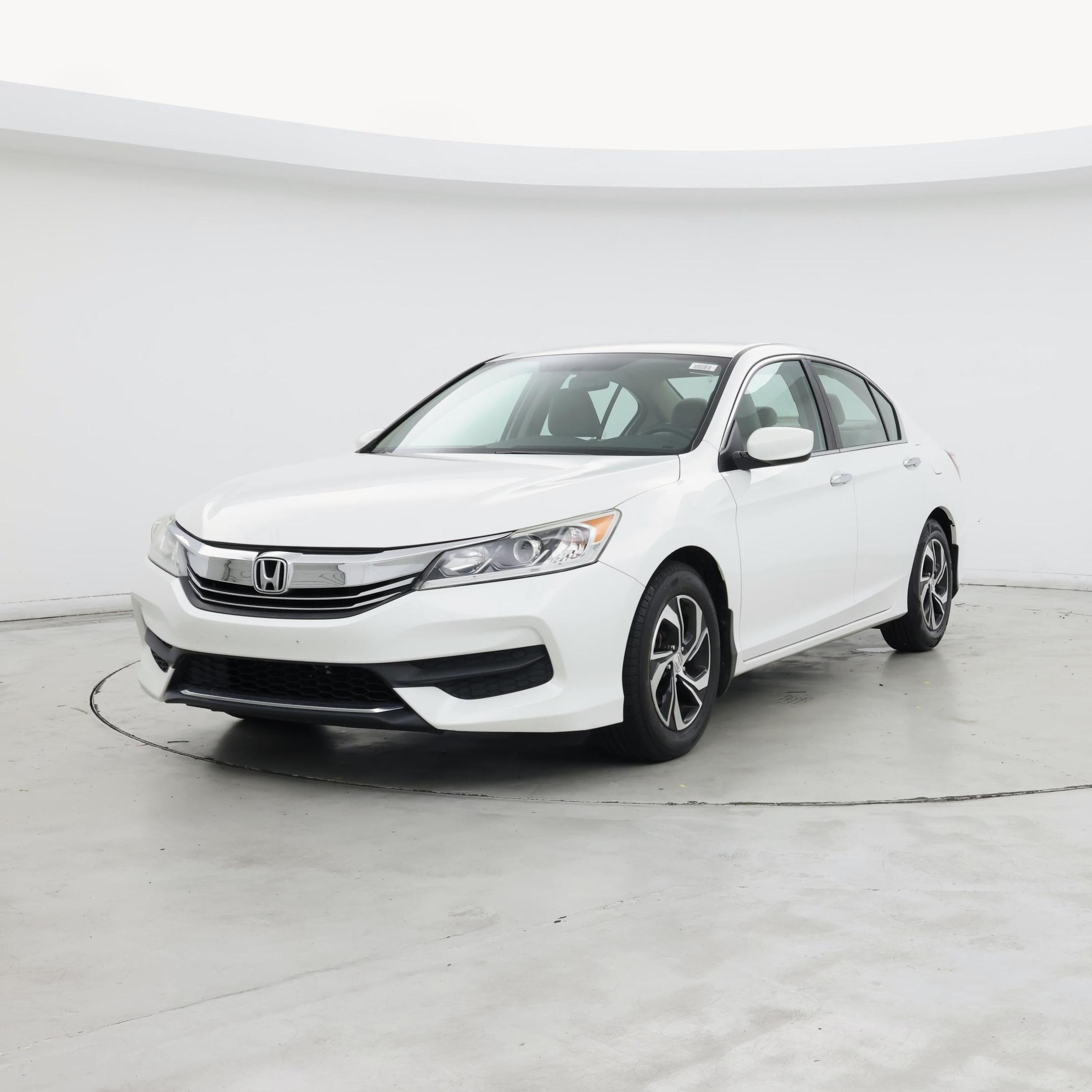 Thumbnail: 2017 Honda Accord - 4