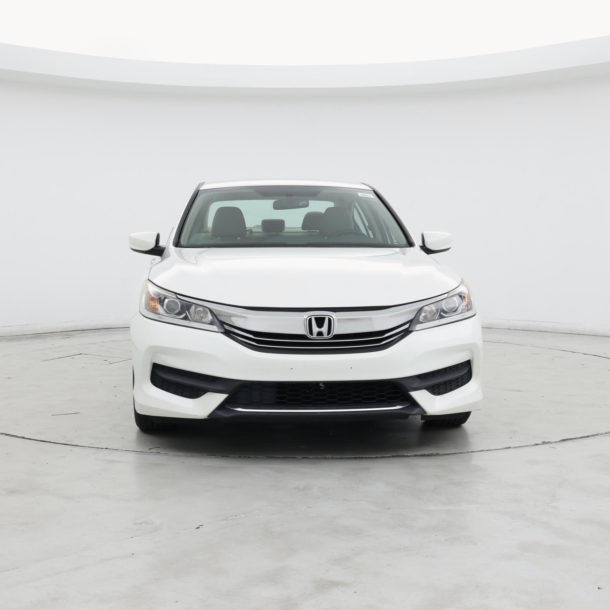 Thumbnail: 2017 Honda Accord - 5