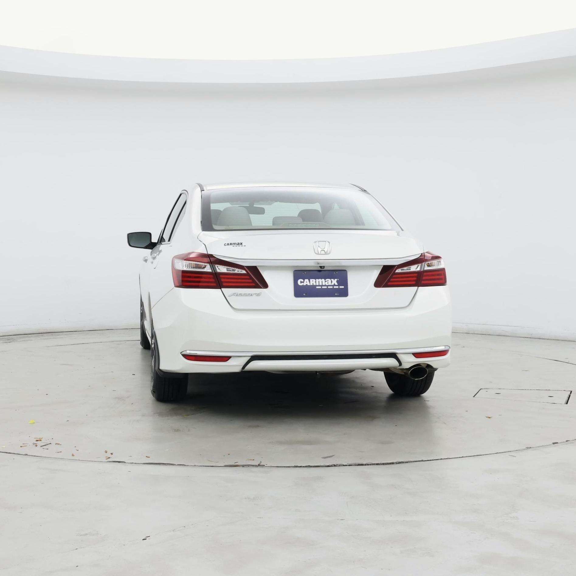 Thumbnail: 2017 Honda Accord - 6