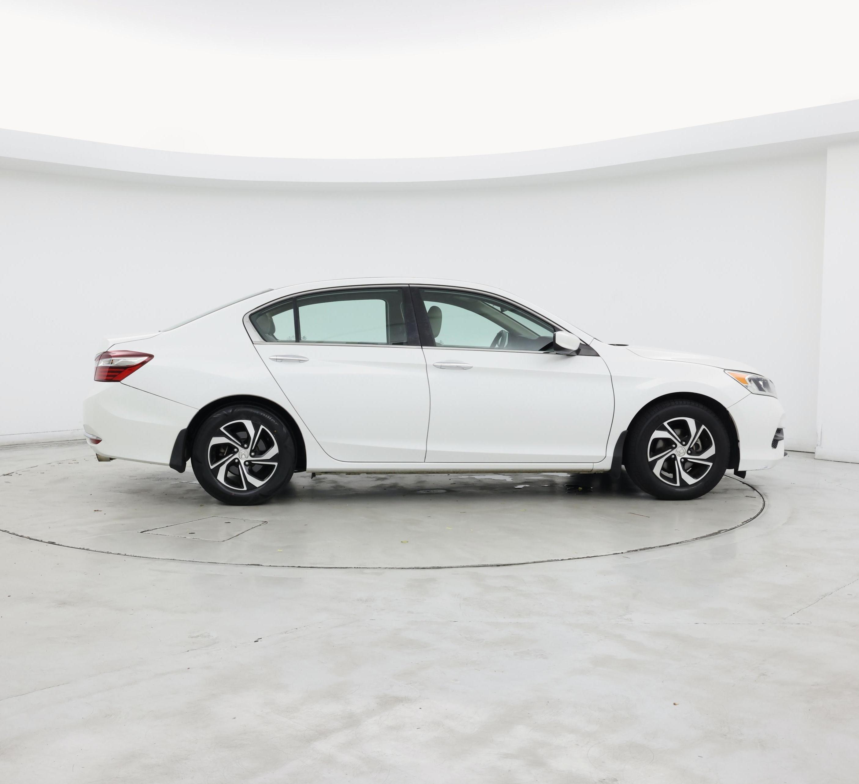 Thumbnail: 2017 Honda Accord - 7