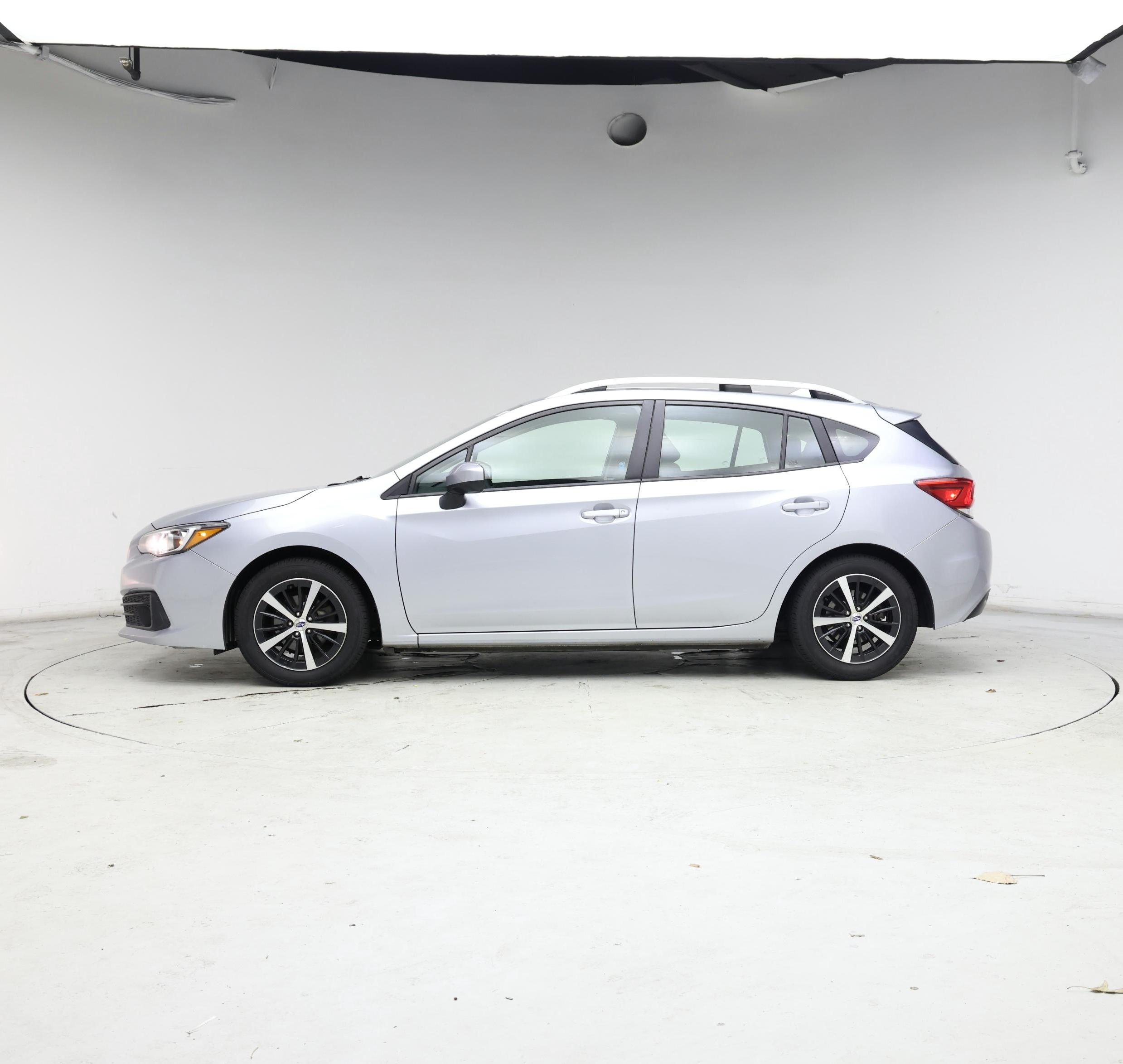 Thumbnail: 2020 Subaru Impreza - 3