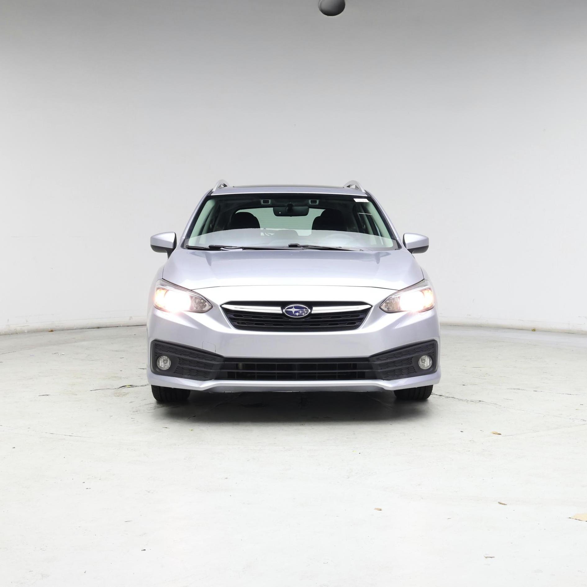 Thumbnail: 2020 Subaru Impreza - 5