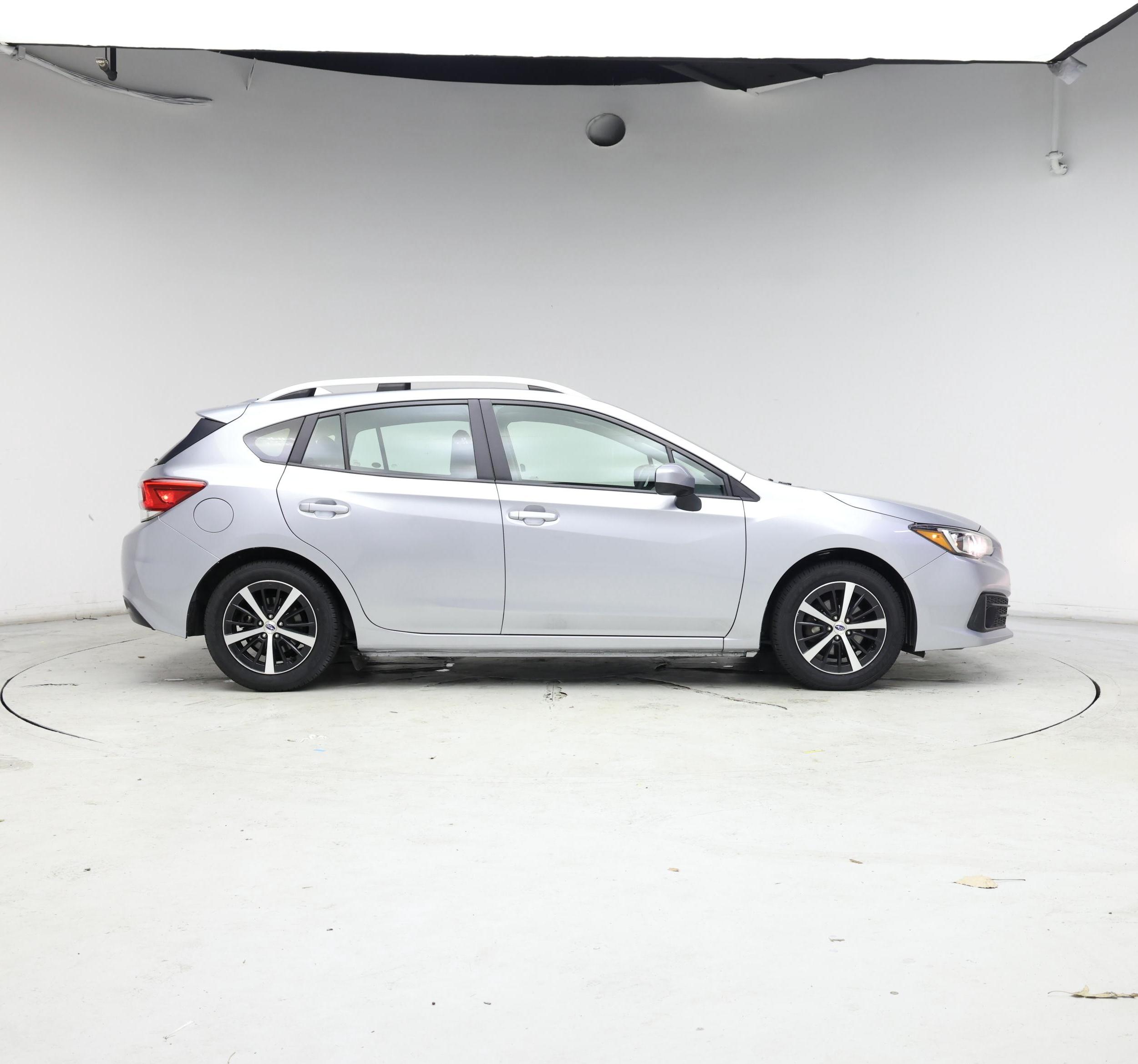 Thumbnail: 2020 Subaru Impreza - 7