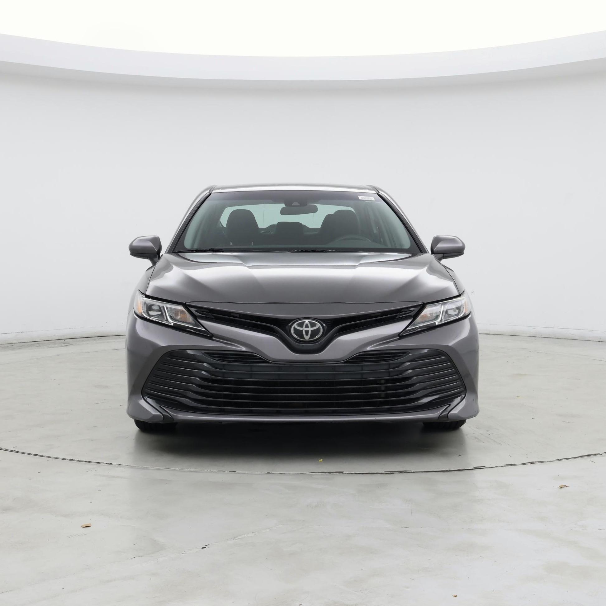 Thumbnail: 2018 Toyota Camry - 5