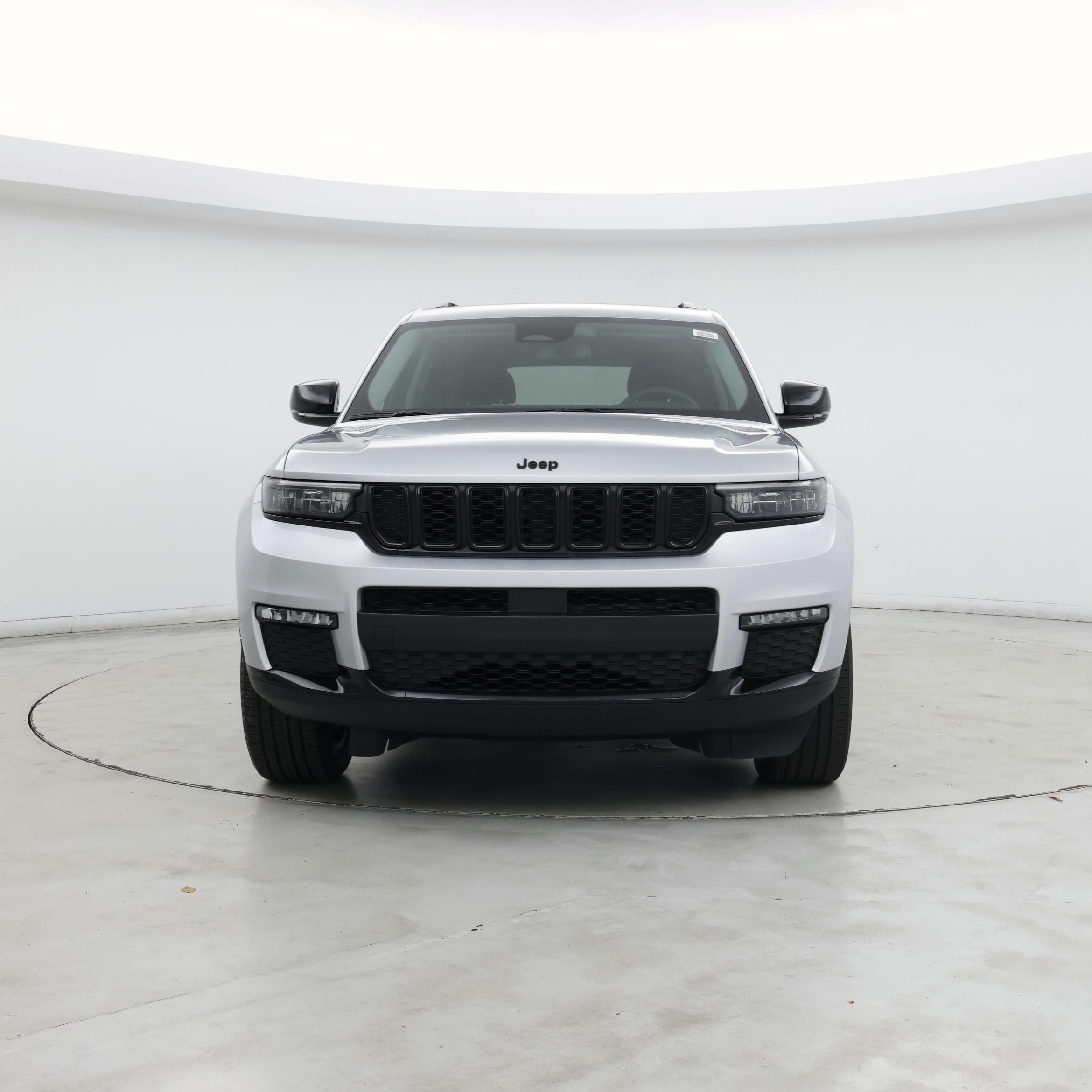 Thumbnail: 2023 Jeep Grand Cherokee L - 5