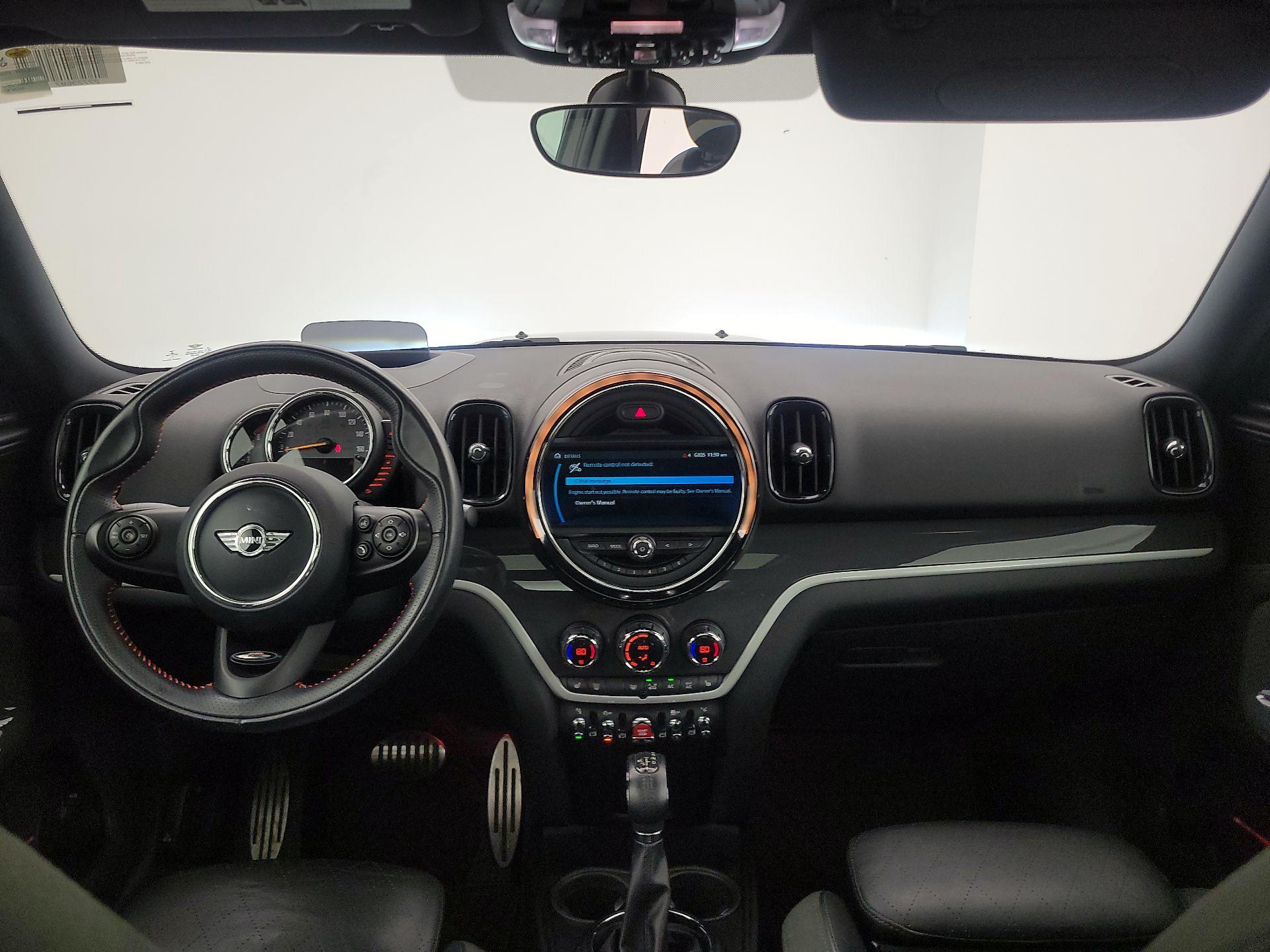 Thumbnail: 2017 MINI Cooper Countryman - 9