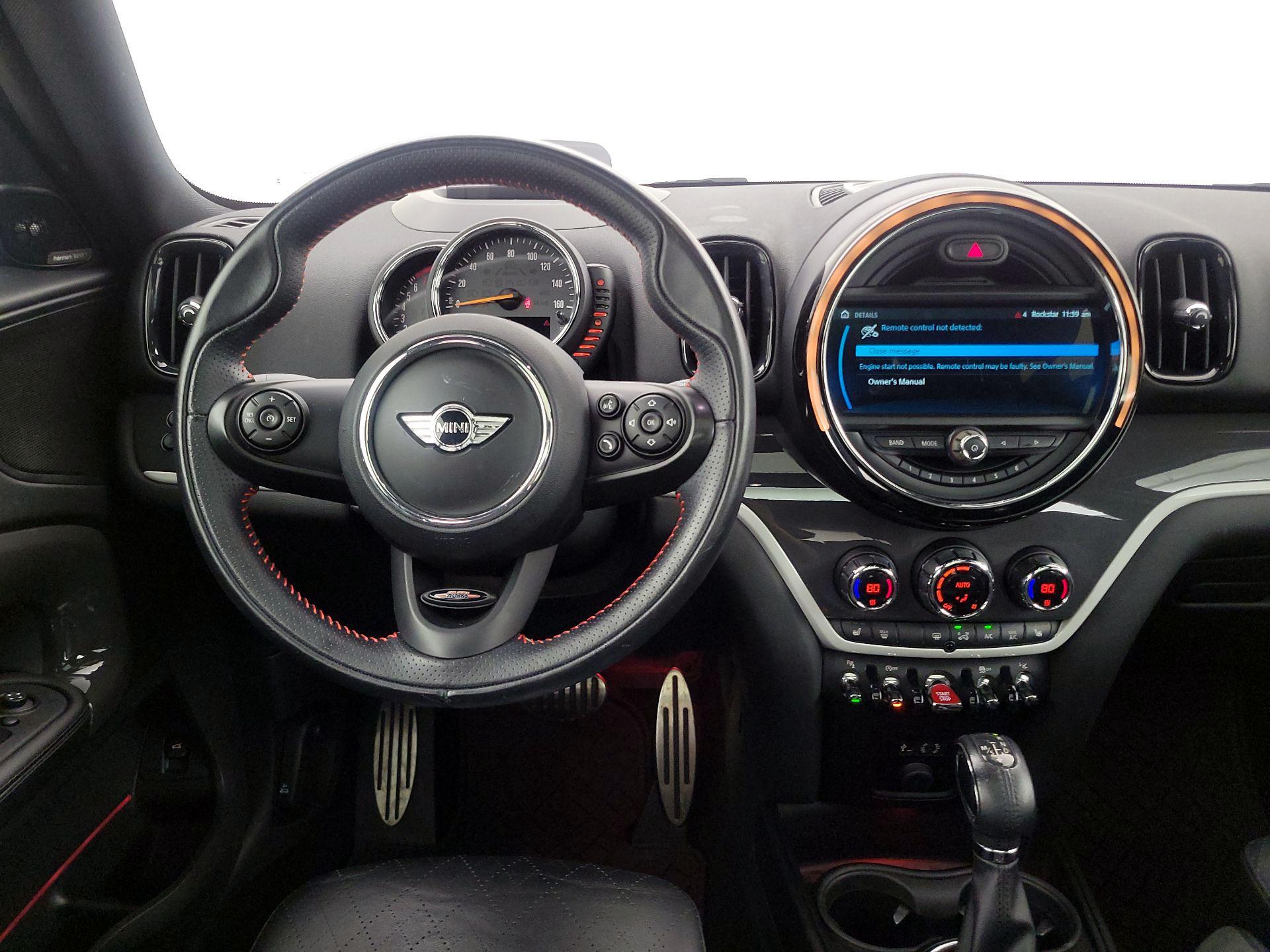 Thumbnail: 2017 MINI Cooper Countryman - 10