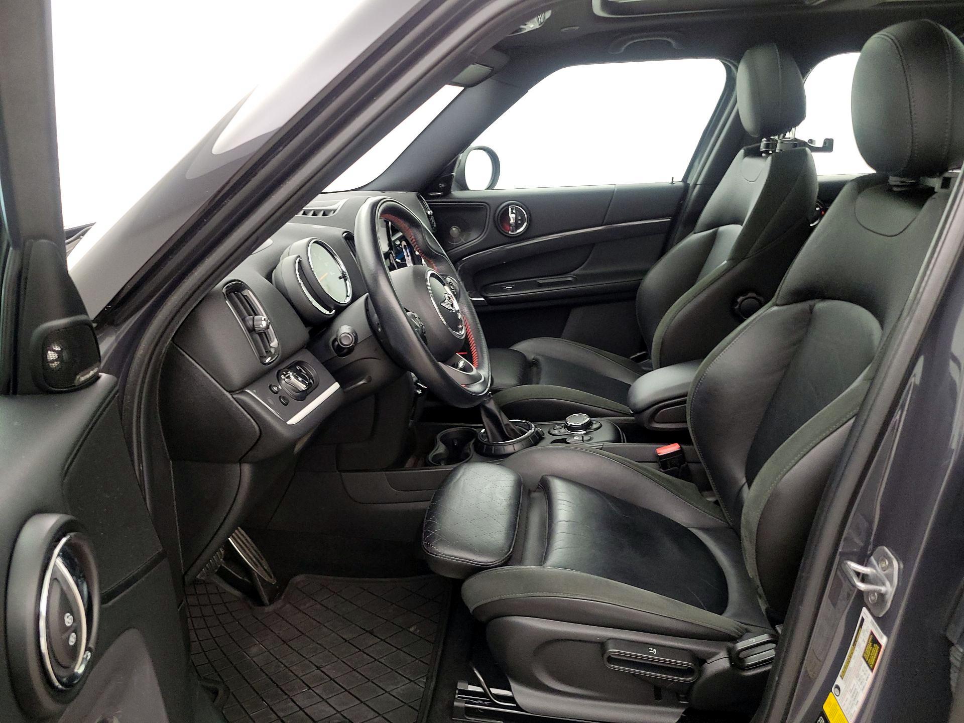 Thumbnail: 2017 MINI Cooper Countryman - 11