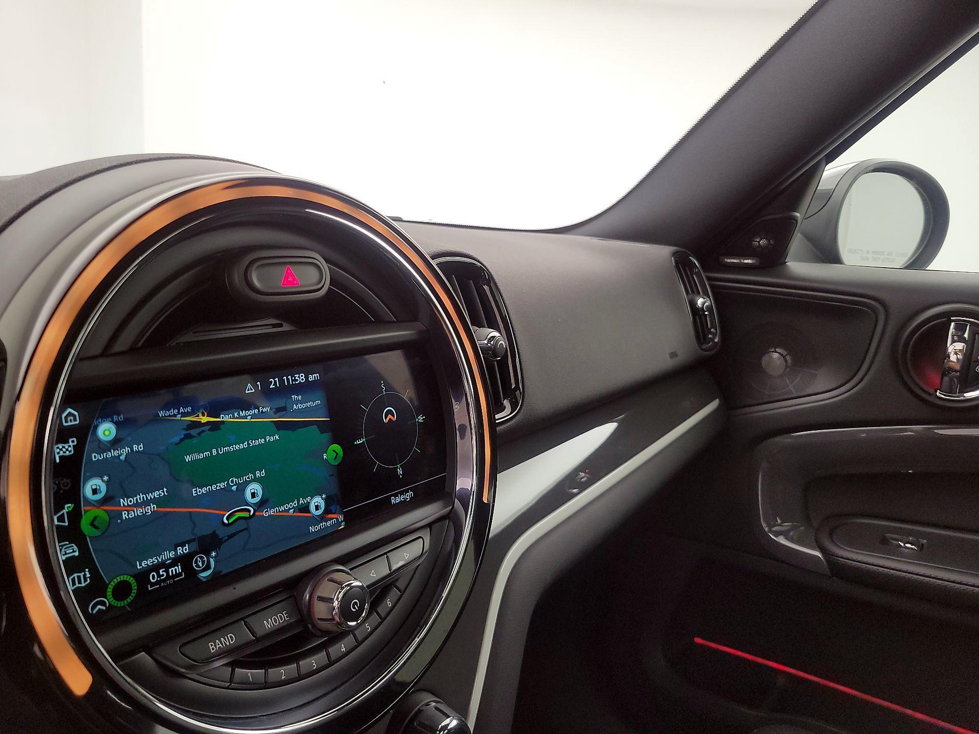 Thumbnail: 2017 MINI Cooper Countryman - 14