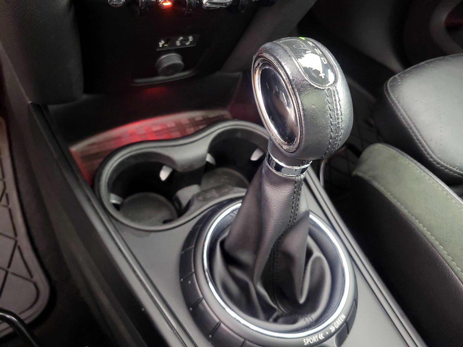 Thumbnail: 2017 MINI Cooper Countryman - 18