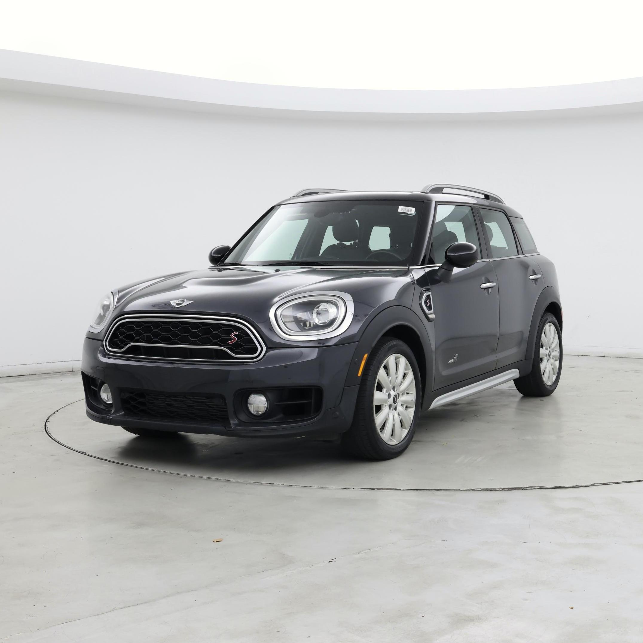 Thumbnail: 2017 MINI Cooper Countryman - 4