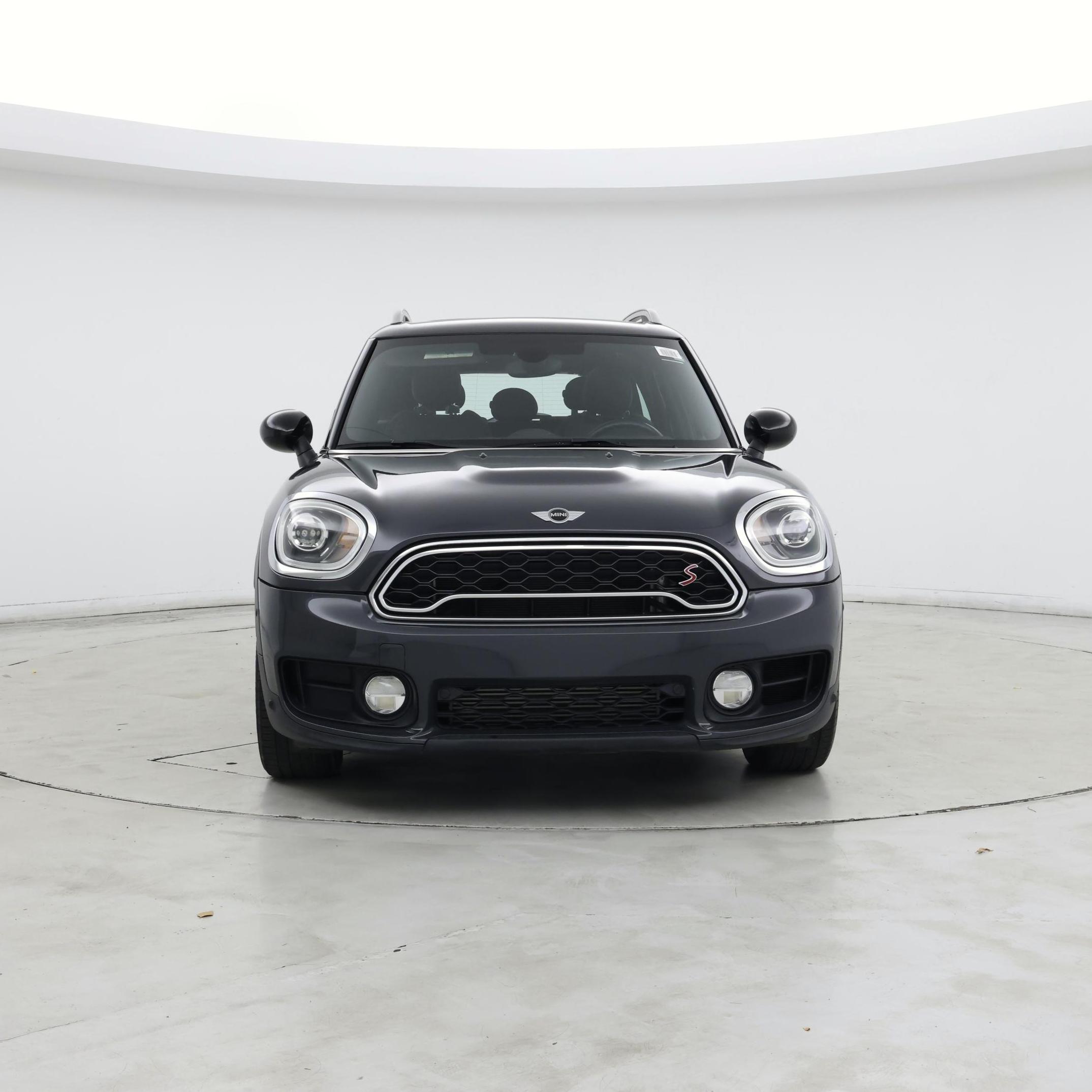 Thumbnail: 2017 MINI Cooper Countryman - 5