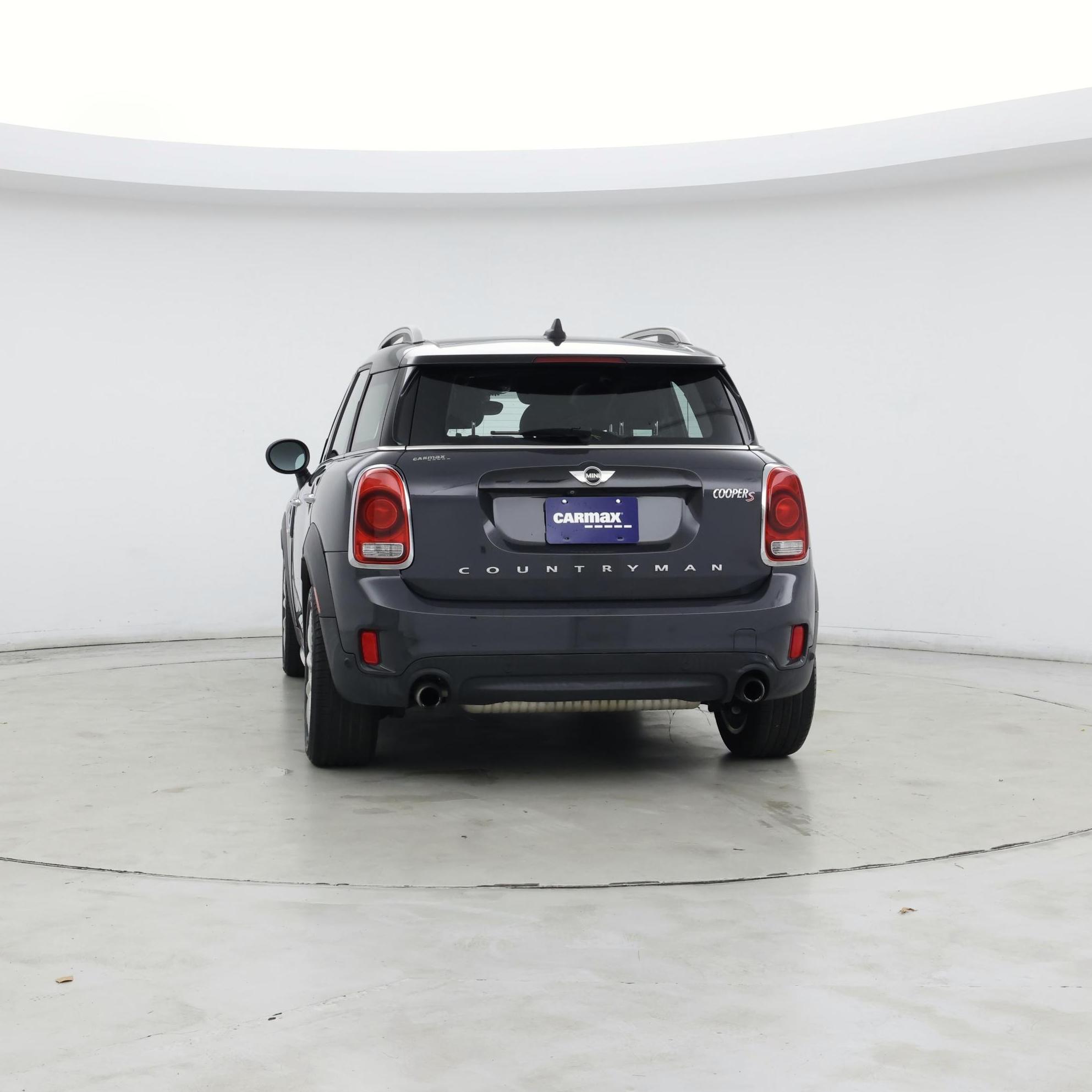 Thumbnail: 2017 MINI Cooper Countryman - 6