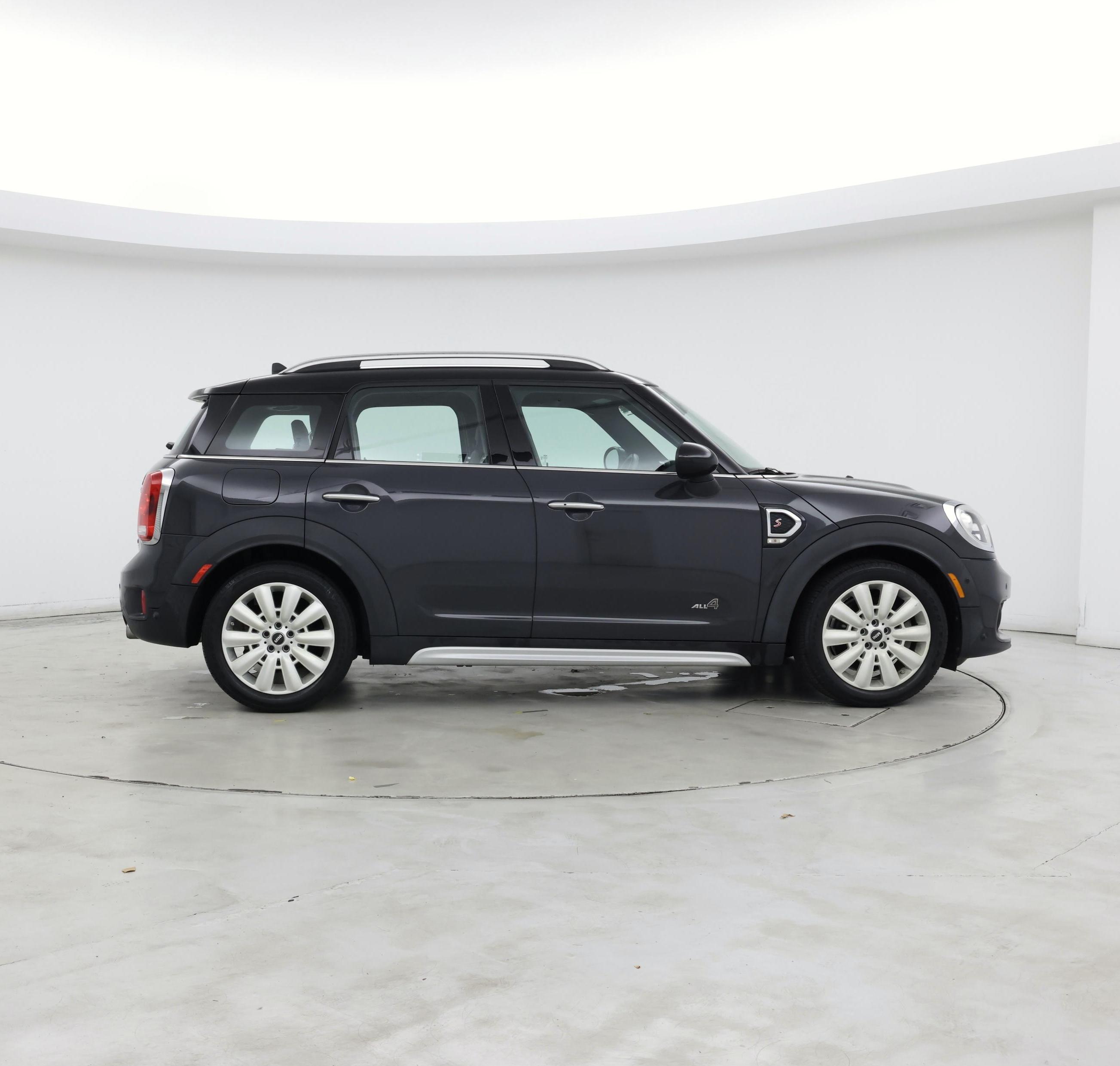 Thumbnail: 2017 MINI Cooper Countryman - 7